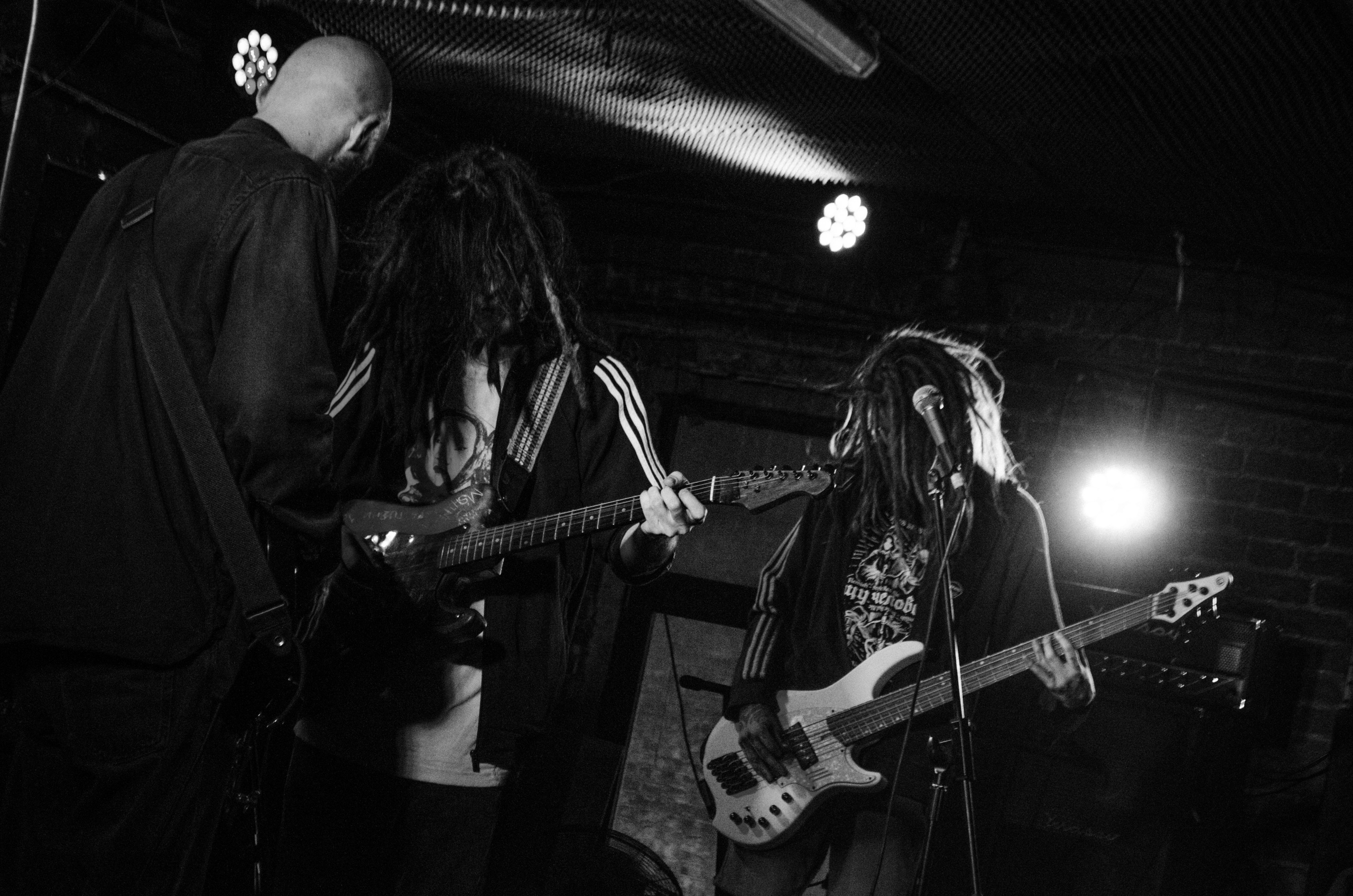 Лешимрев. Просто свет