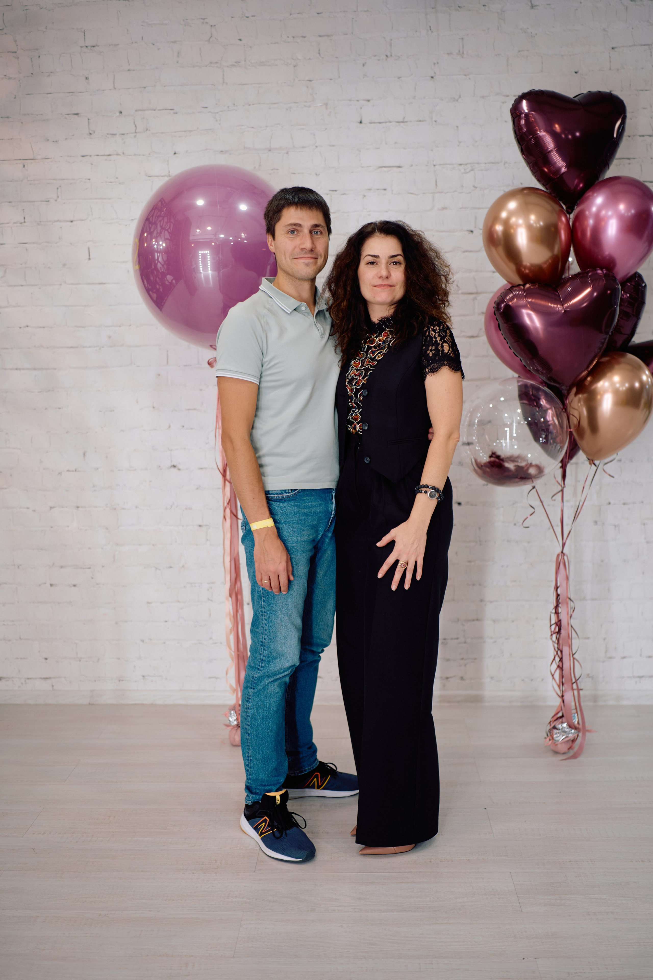 Детское день рождение. Свадебный фотограф в Москве Кристина Чехова