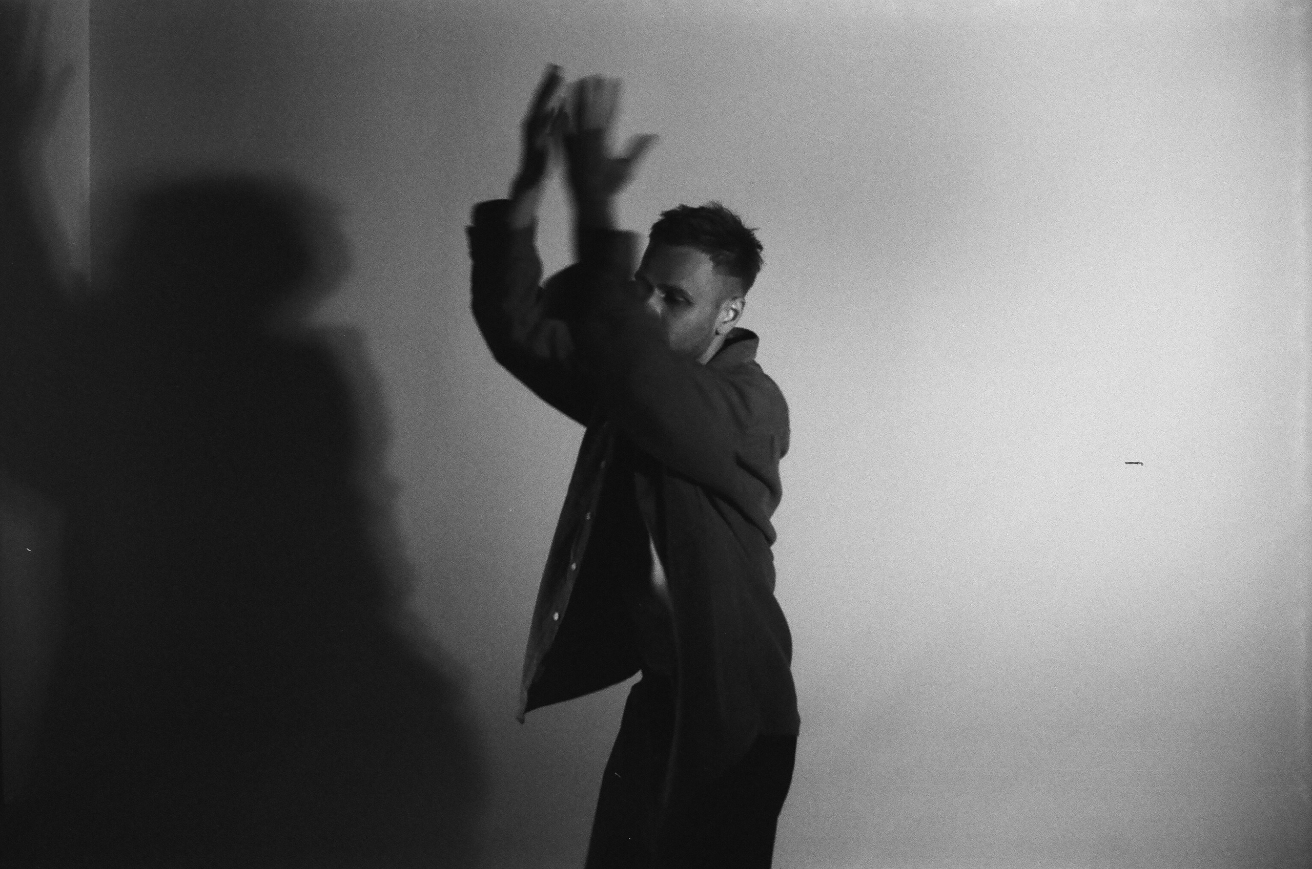 Студия. Фотограф — Маслеников Константин