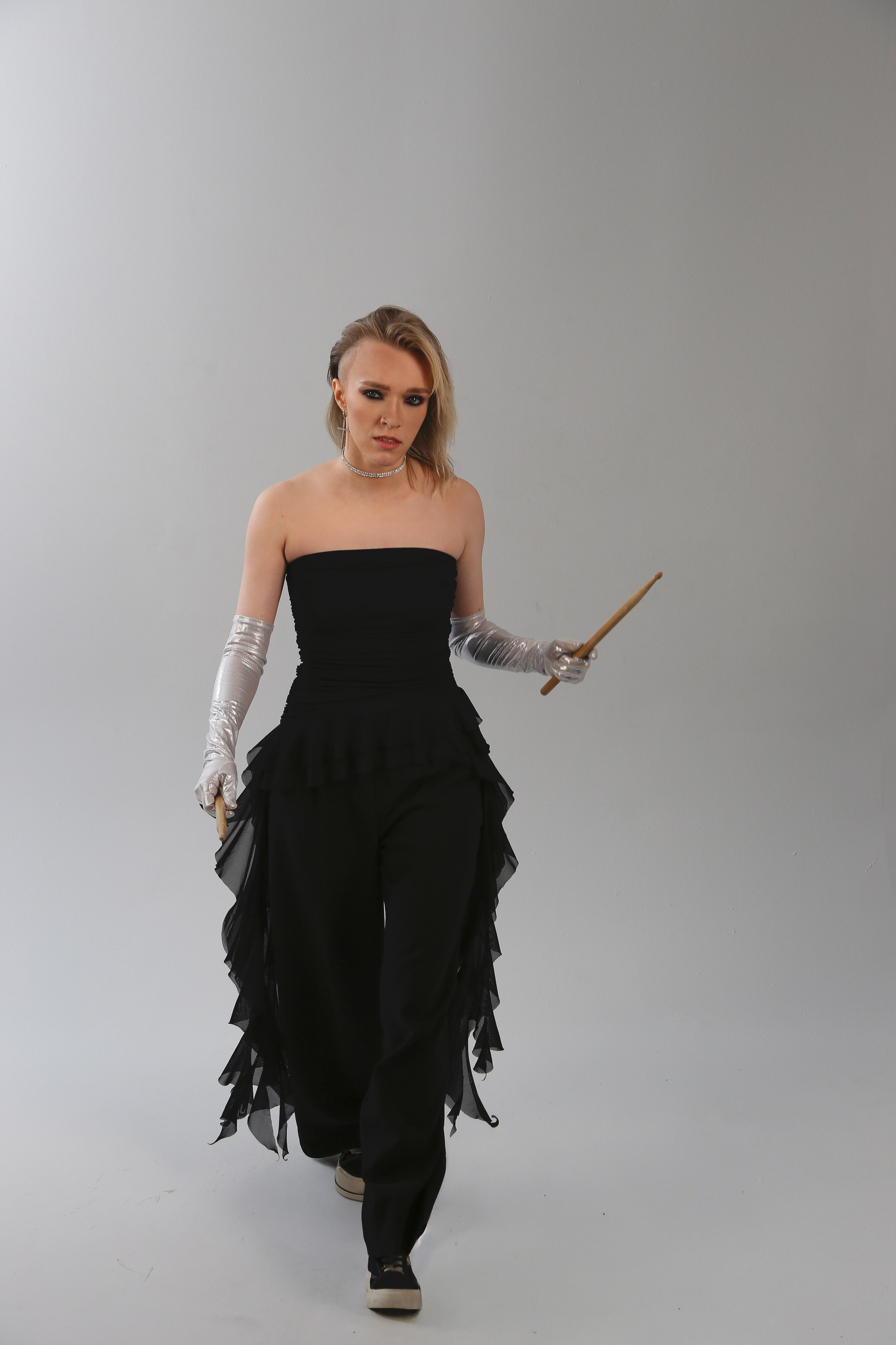 Студия. Фотограф — Маслеников Константин