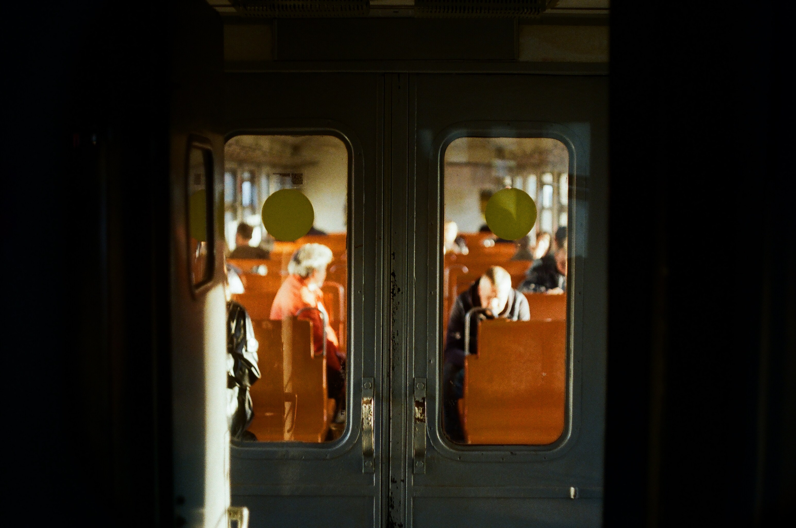 Свет. Фотограф — Маслеников Константин