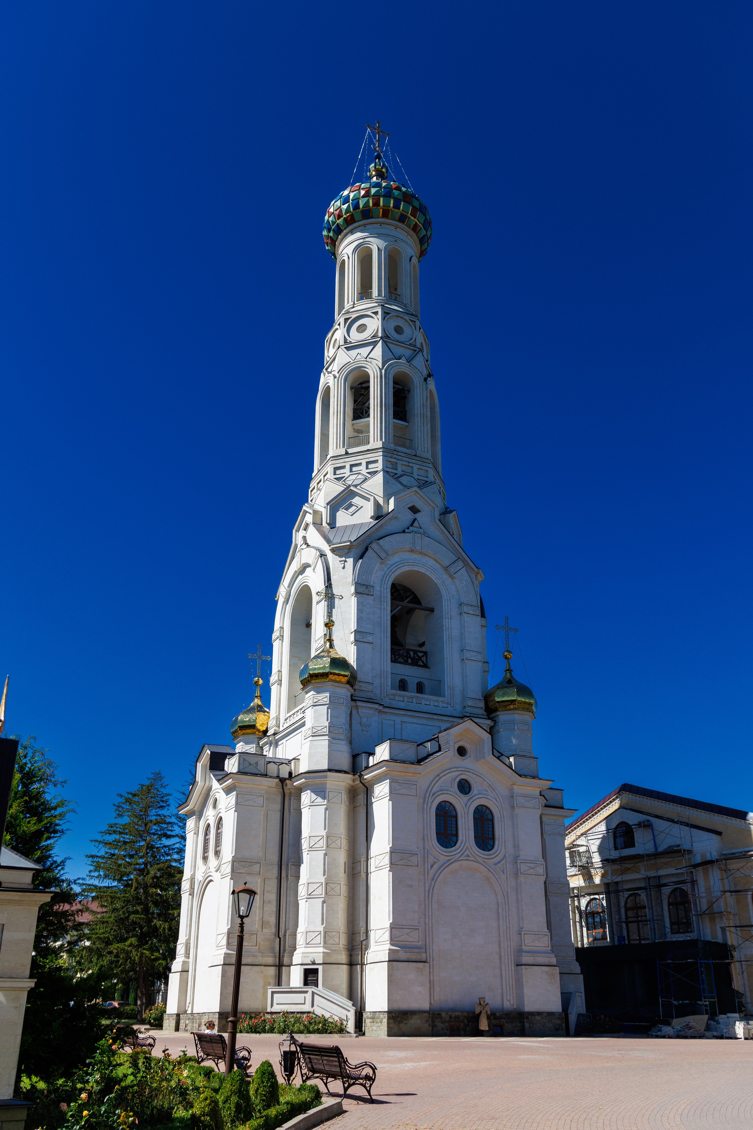 Студвесна в Ставрополе. Свадебный, семейный и репортажный фотограф в Южно-Сахалинске Артур Петросян