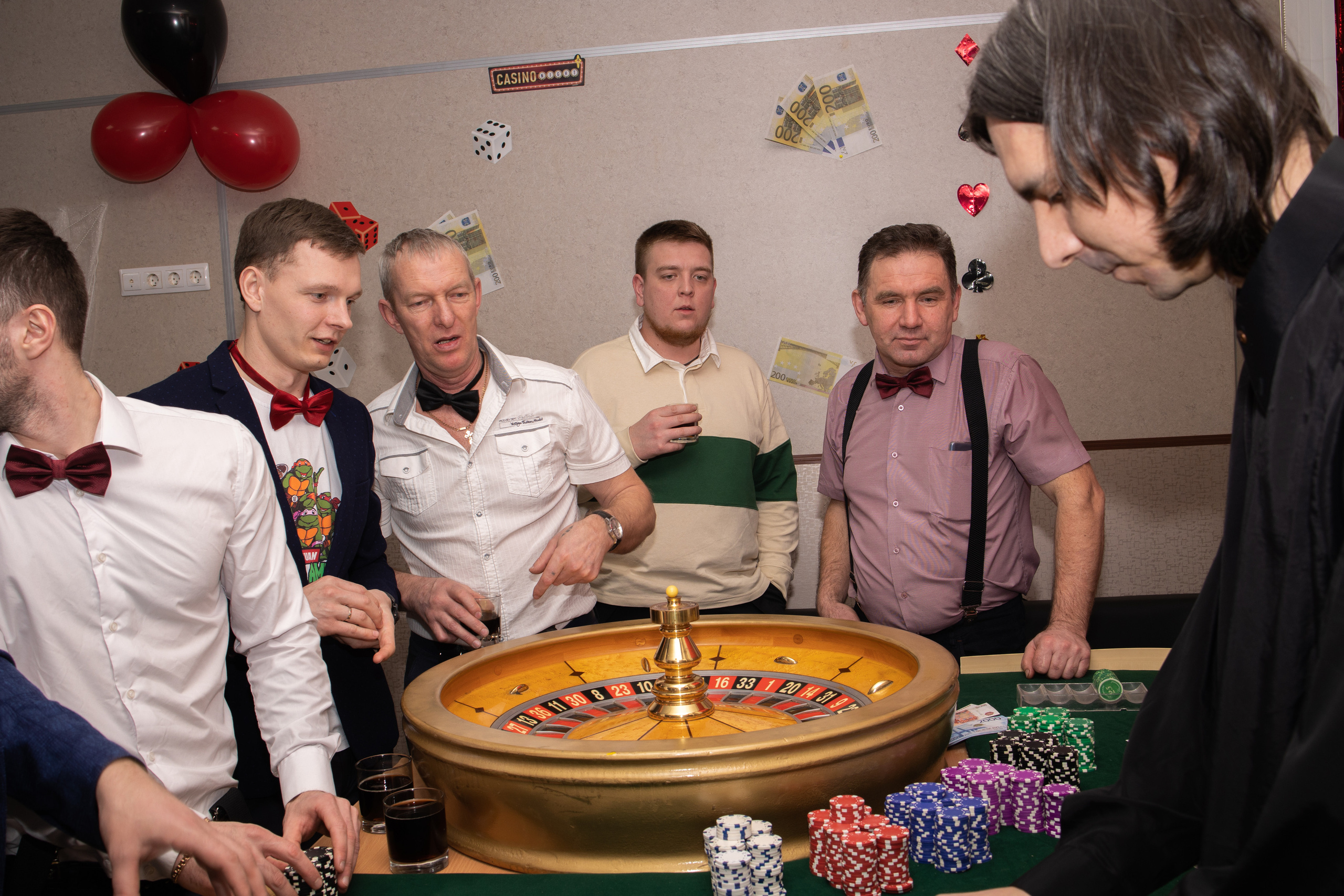 КОРПОРАТИВ. Фото, видео, авторские выпускные альбомы в Нижнем Новгороде