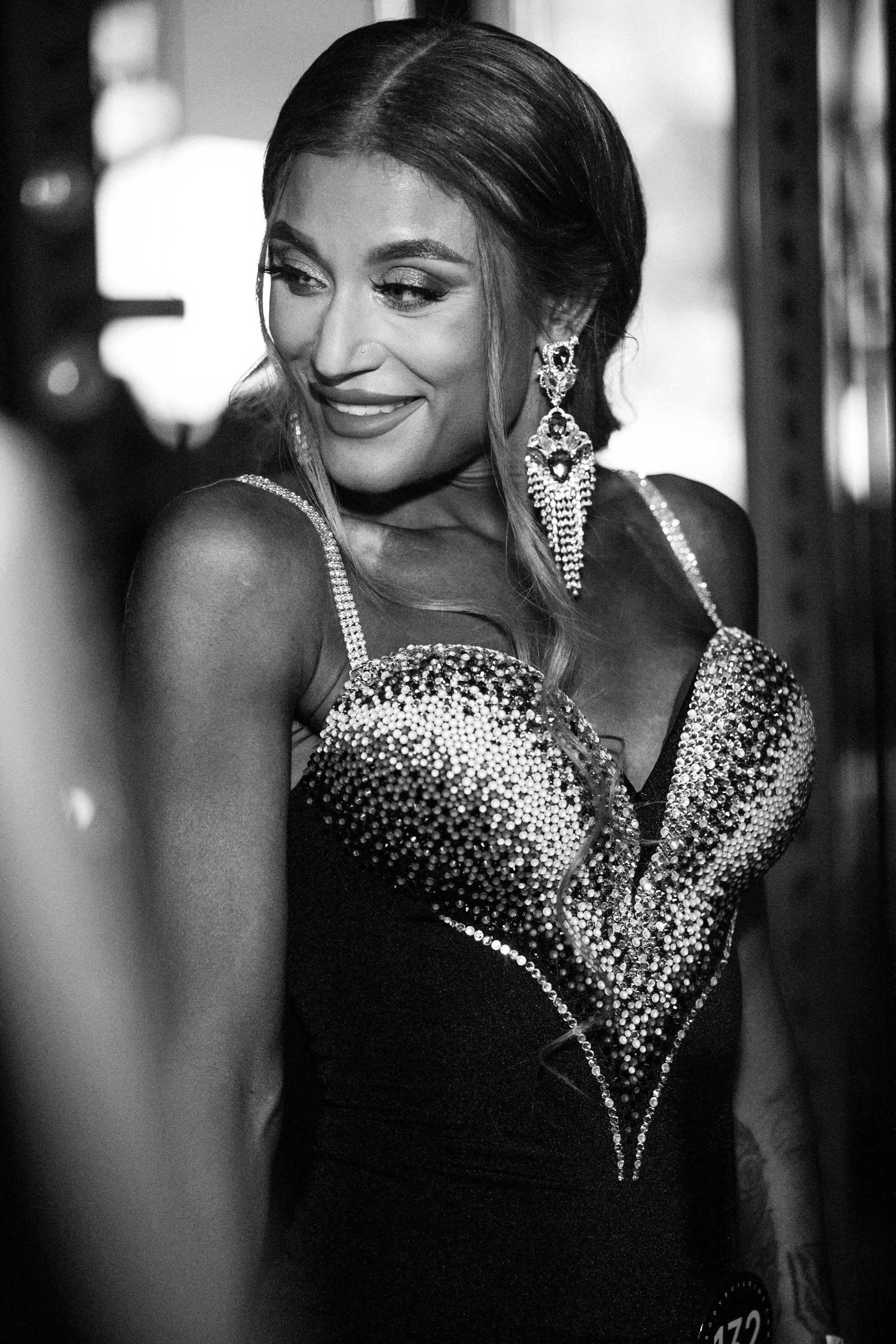 NBC9. Фотограф — художник в Москве Васильева Юлия