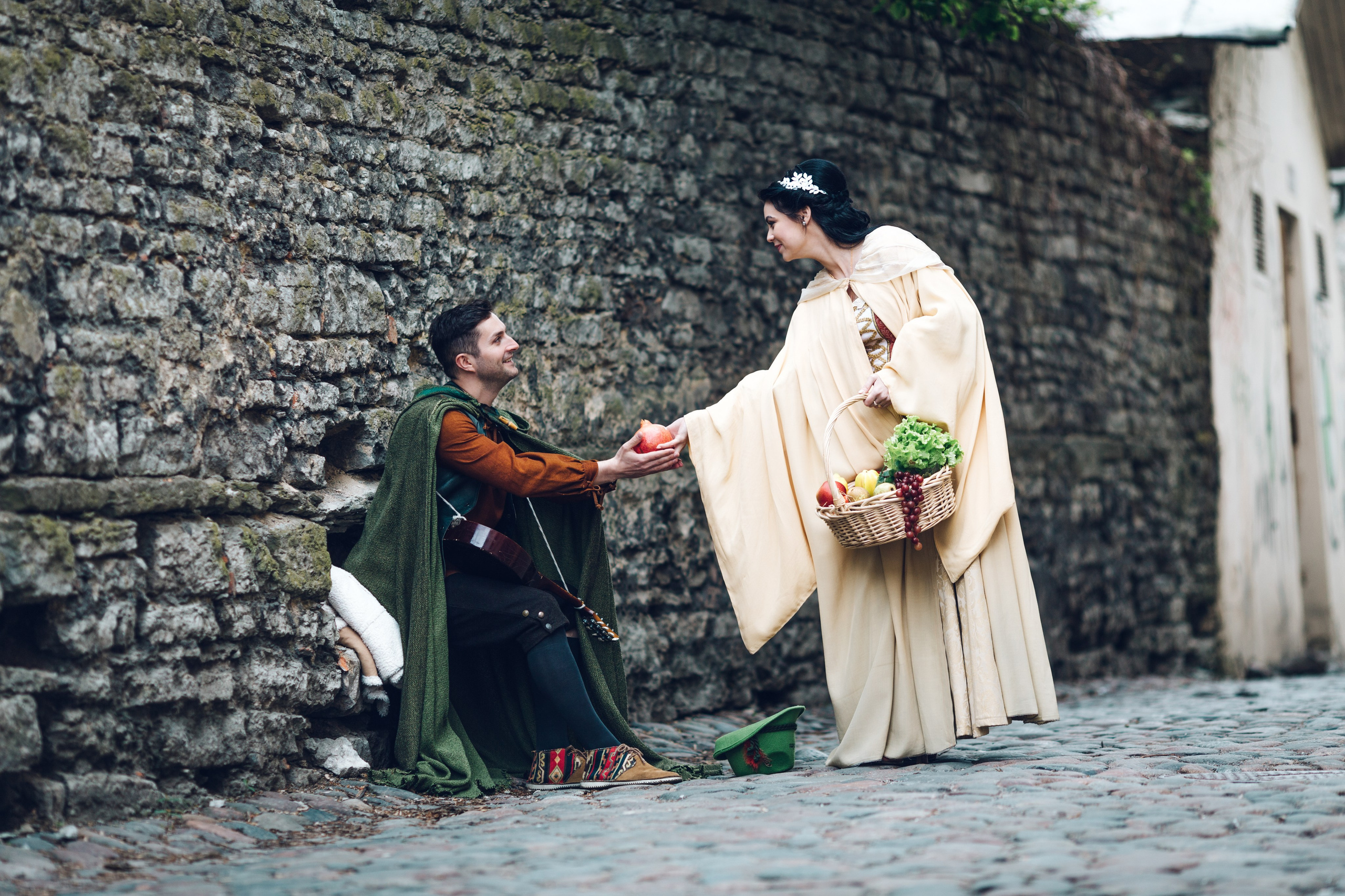 Артур и Юля. Семейный и фотограф в Санкт-Петербурге Ричард Громов