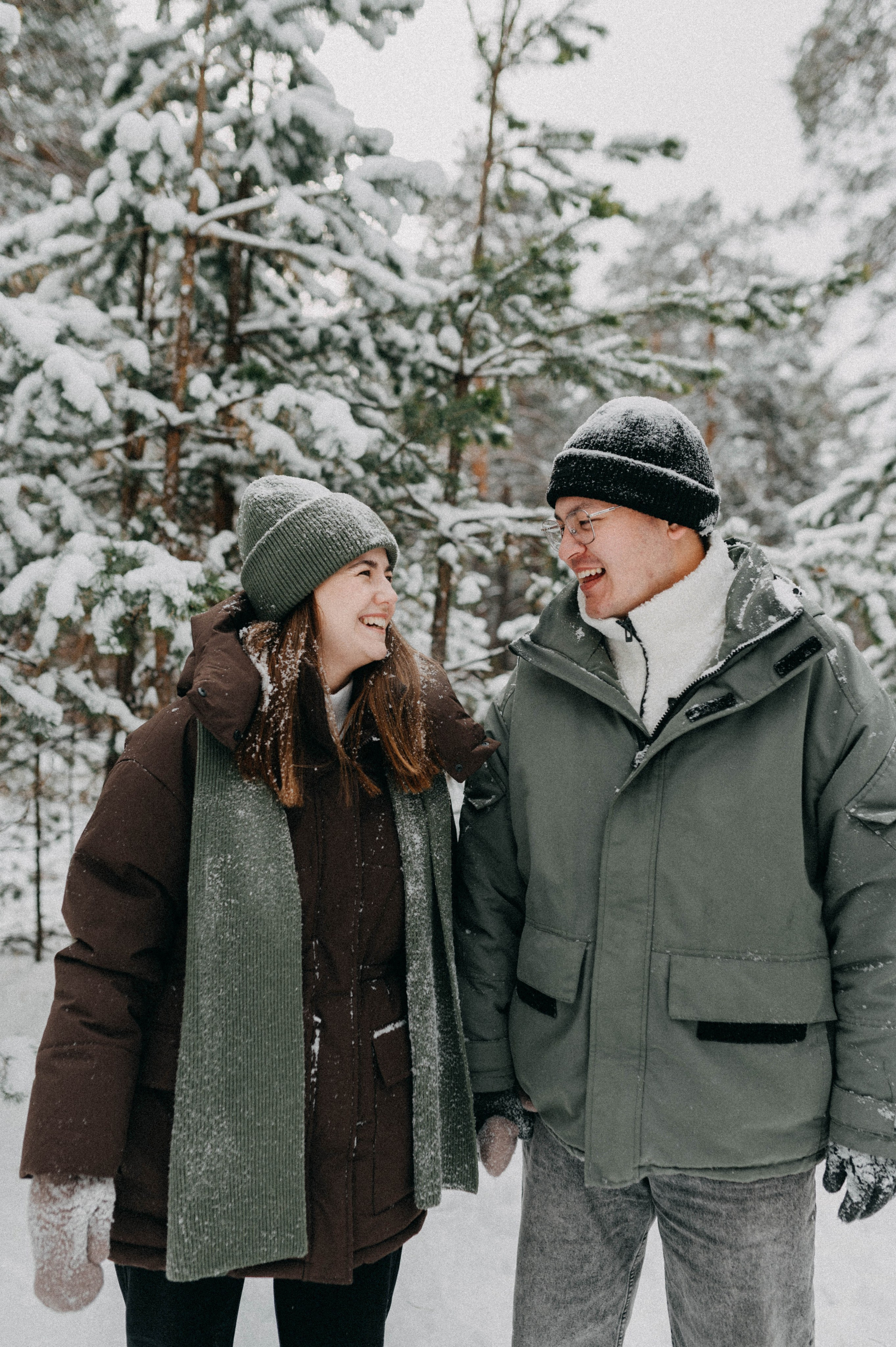 Саша и Даша. Свадебный и семейный фотограф в Чите Юлия Оранская