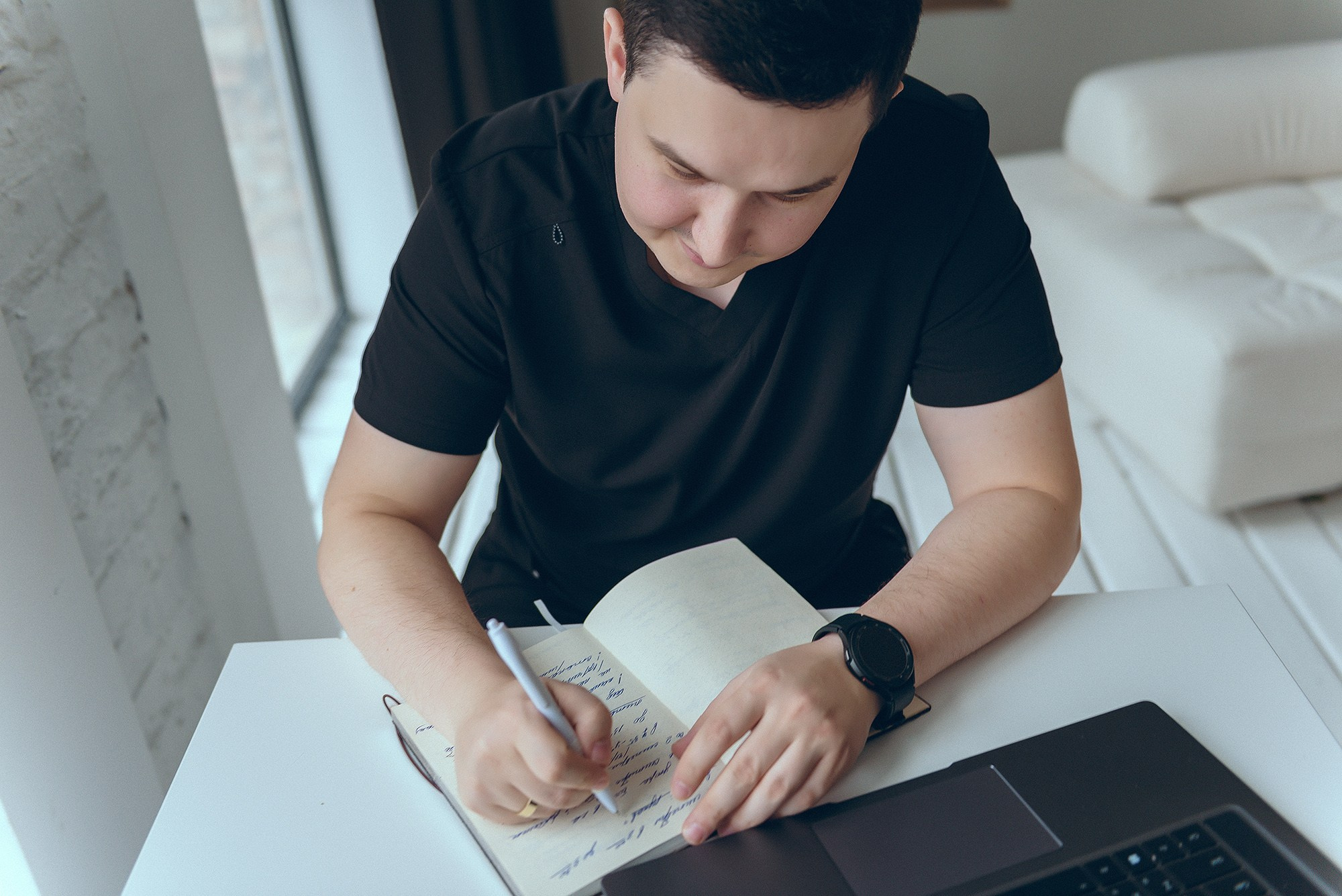 Александр. Фотограф Ростов-на-Дону Белла Керимова