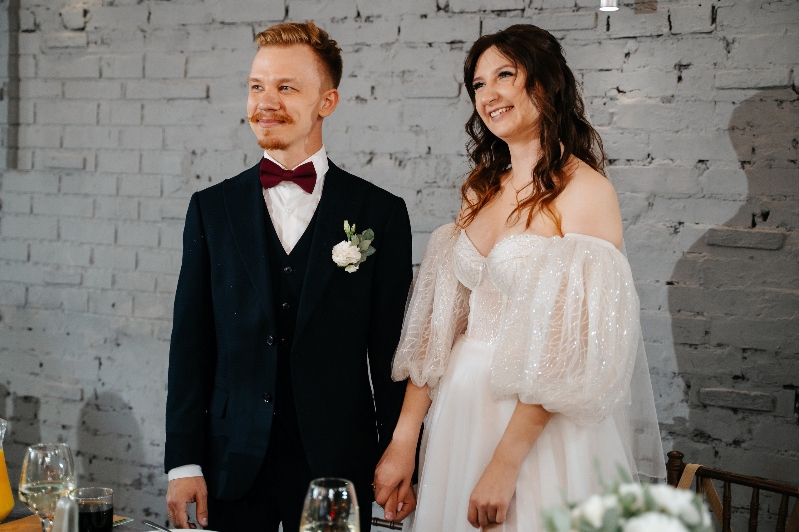 Мария и Иван. Семейный и свадебный фотограф в Санкт-Петербурге и Москве