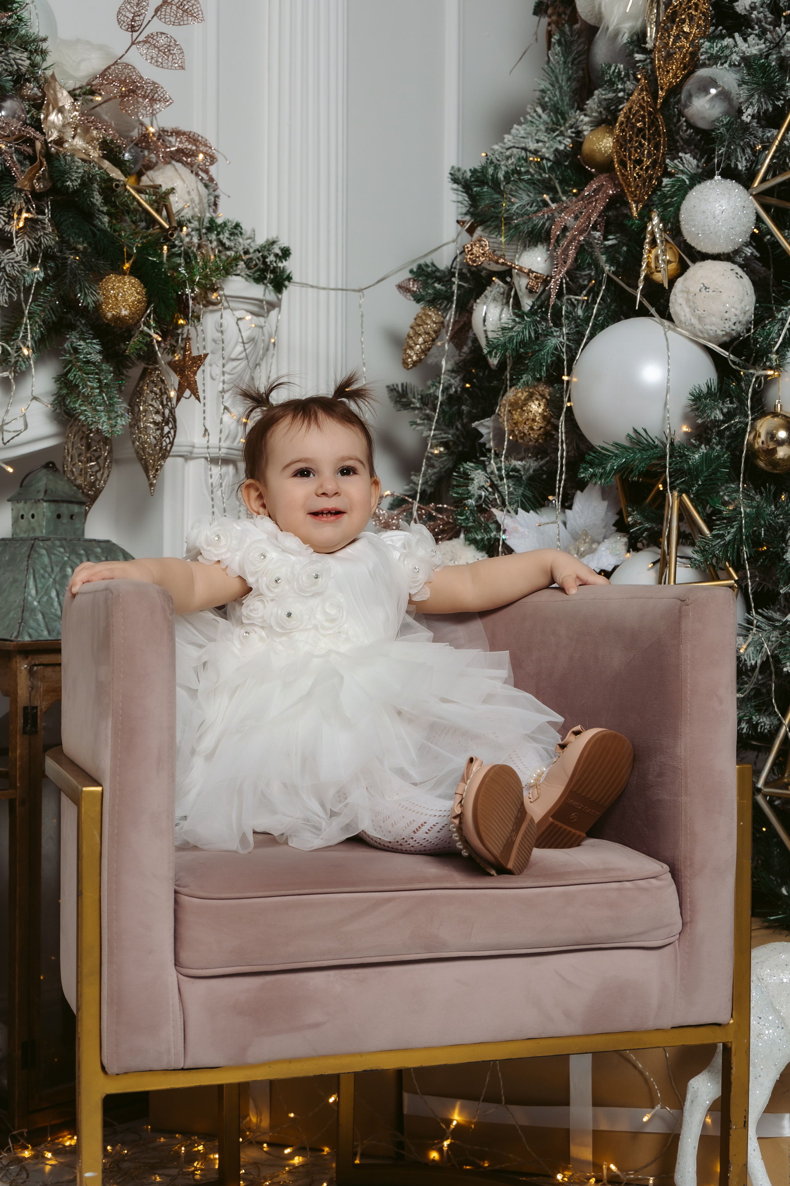 Новый Год 2025. Свадебный Фотограф в Москве Гор Магтагян