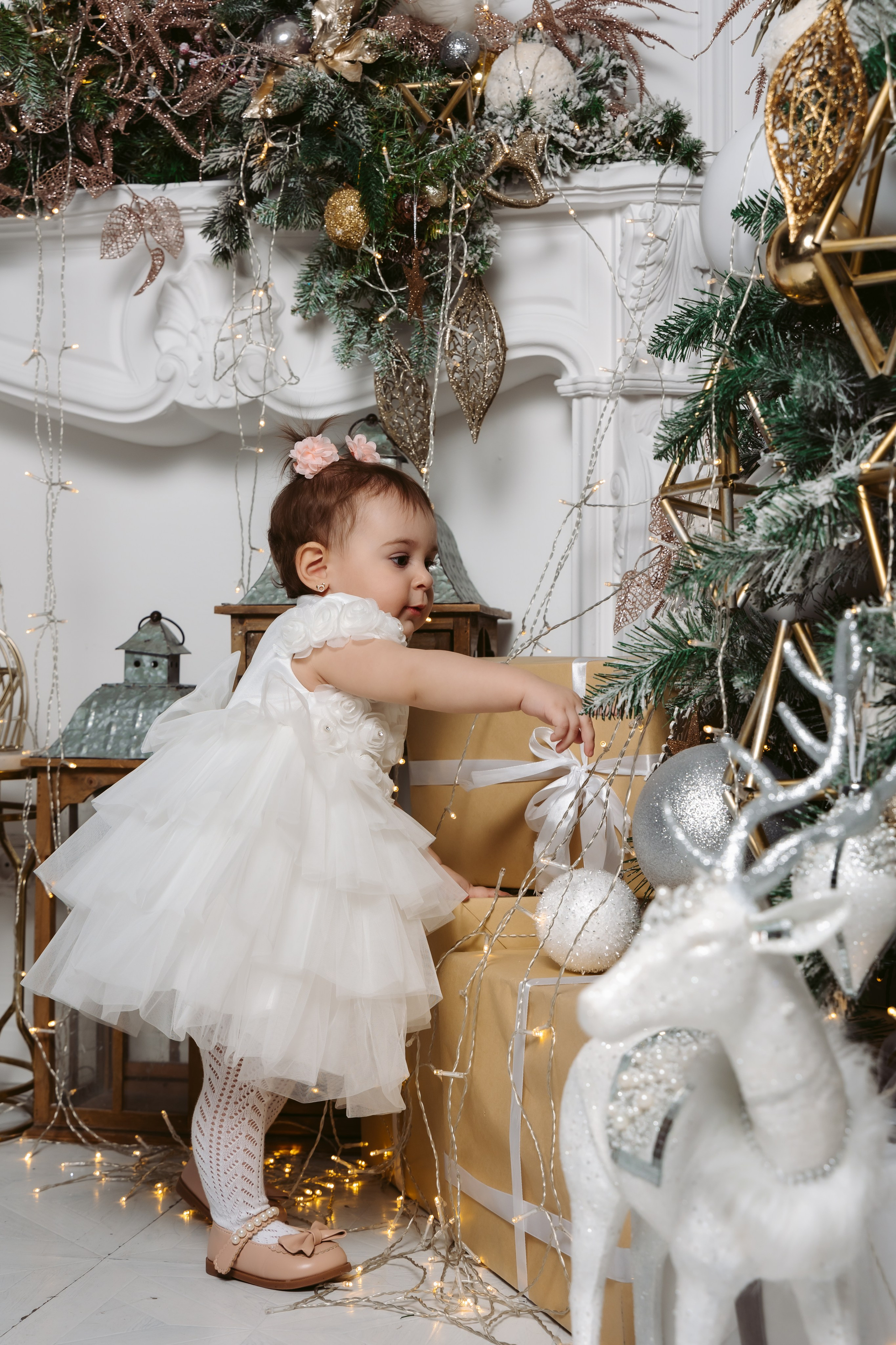 Новый Год 2025. Свадебный Фотограф в Москве Гор Магтагян