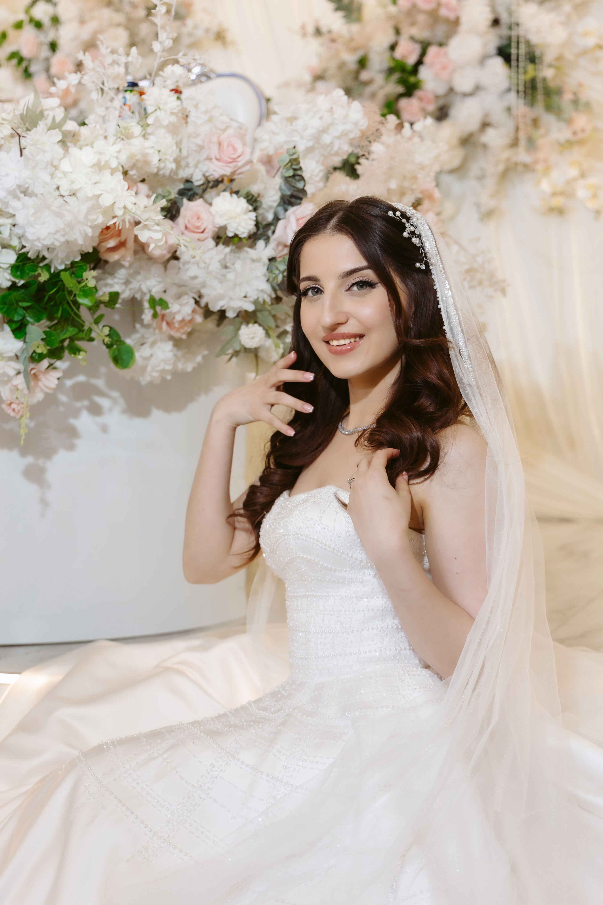 Свадьба К & Л. Свадебный Фотограф в Москве Гор Магтагян