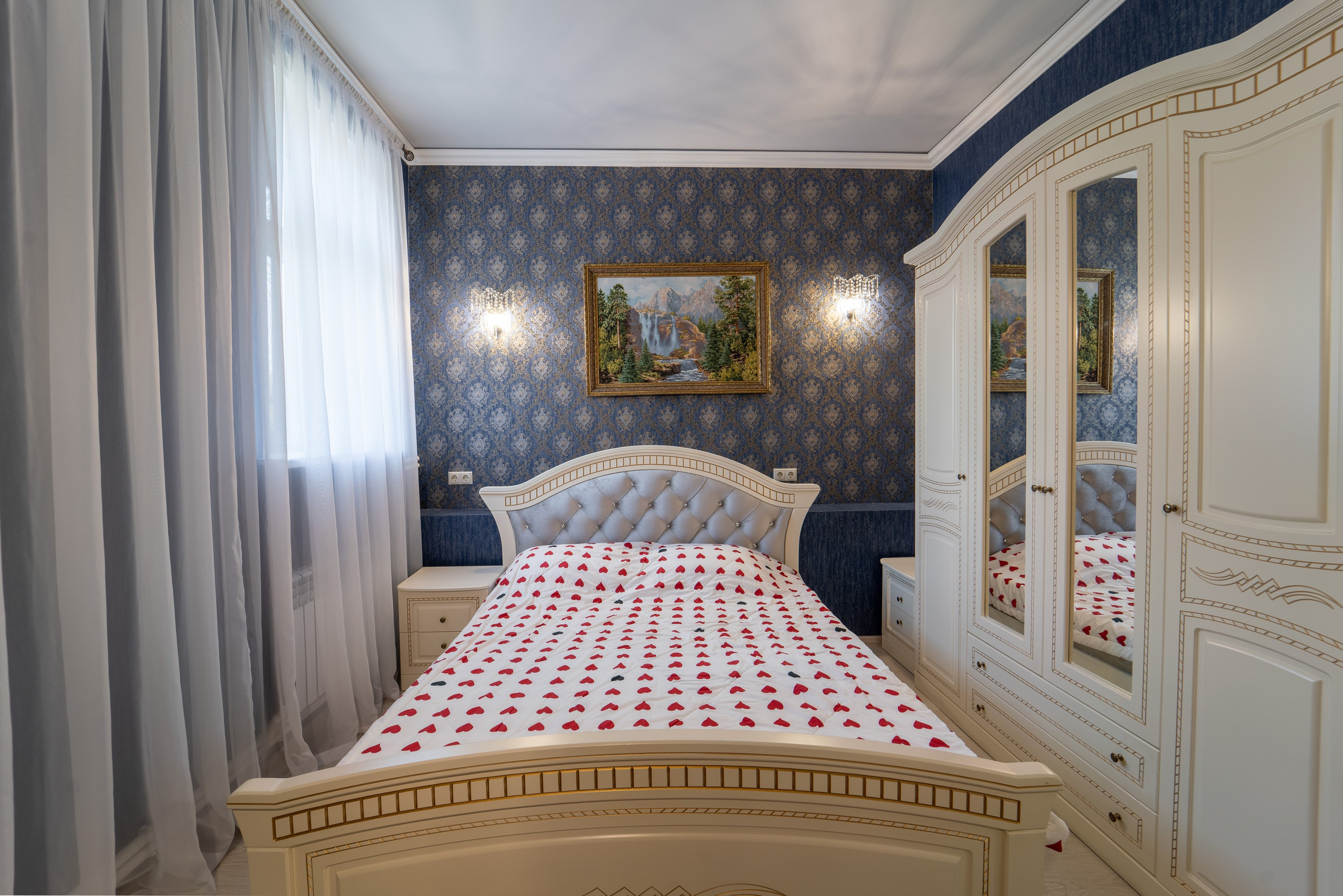 Дома, дачи, коттеджи. Свадебный Фотограф в Москве Гор Магтагян