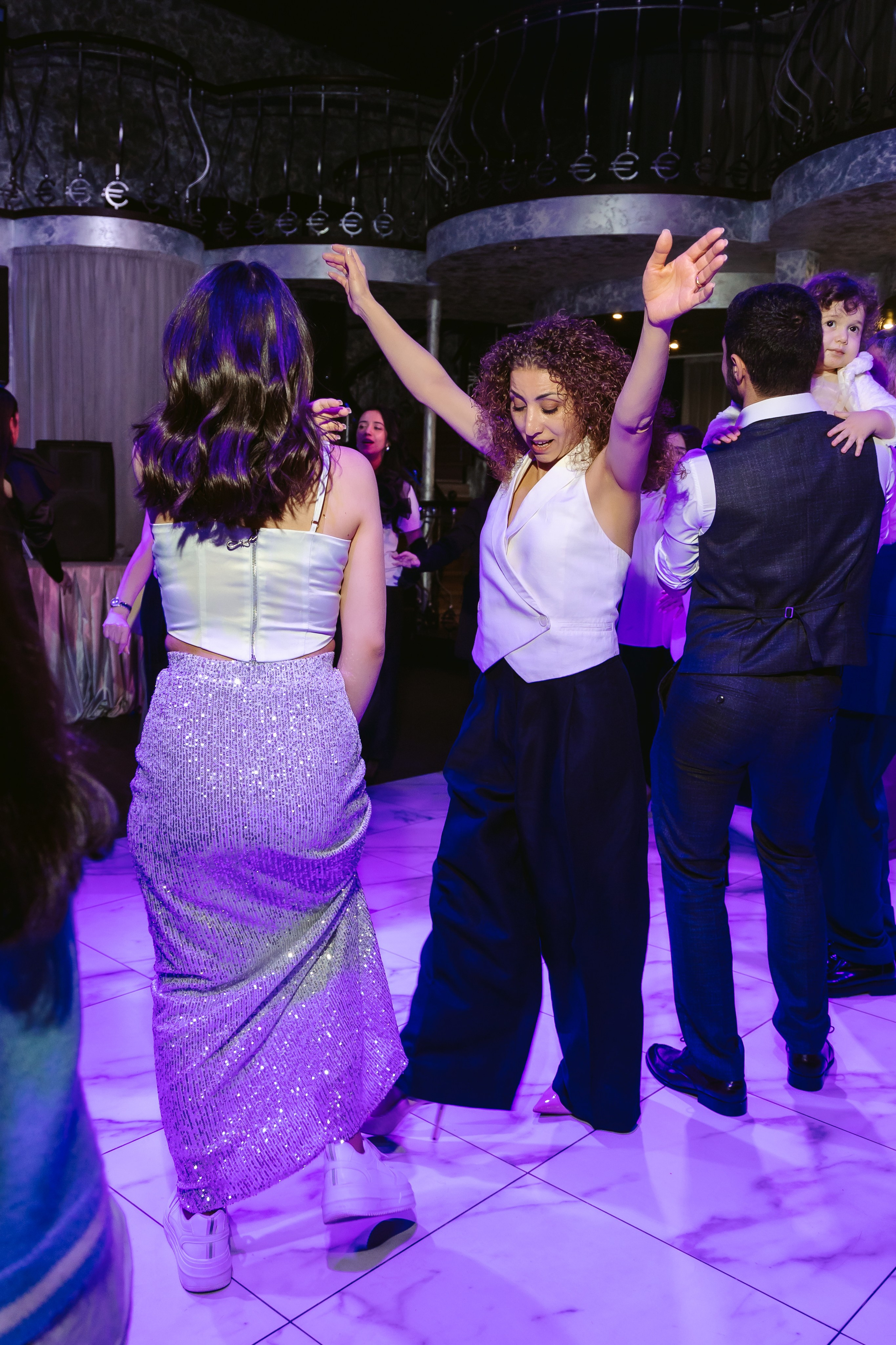 День рождения 04.04.2024 г. Свадебный Фотограф в Москве Гор Магтагян