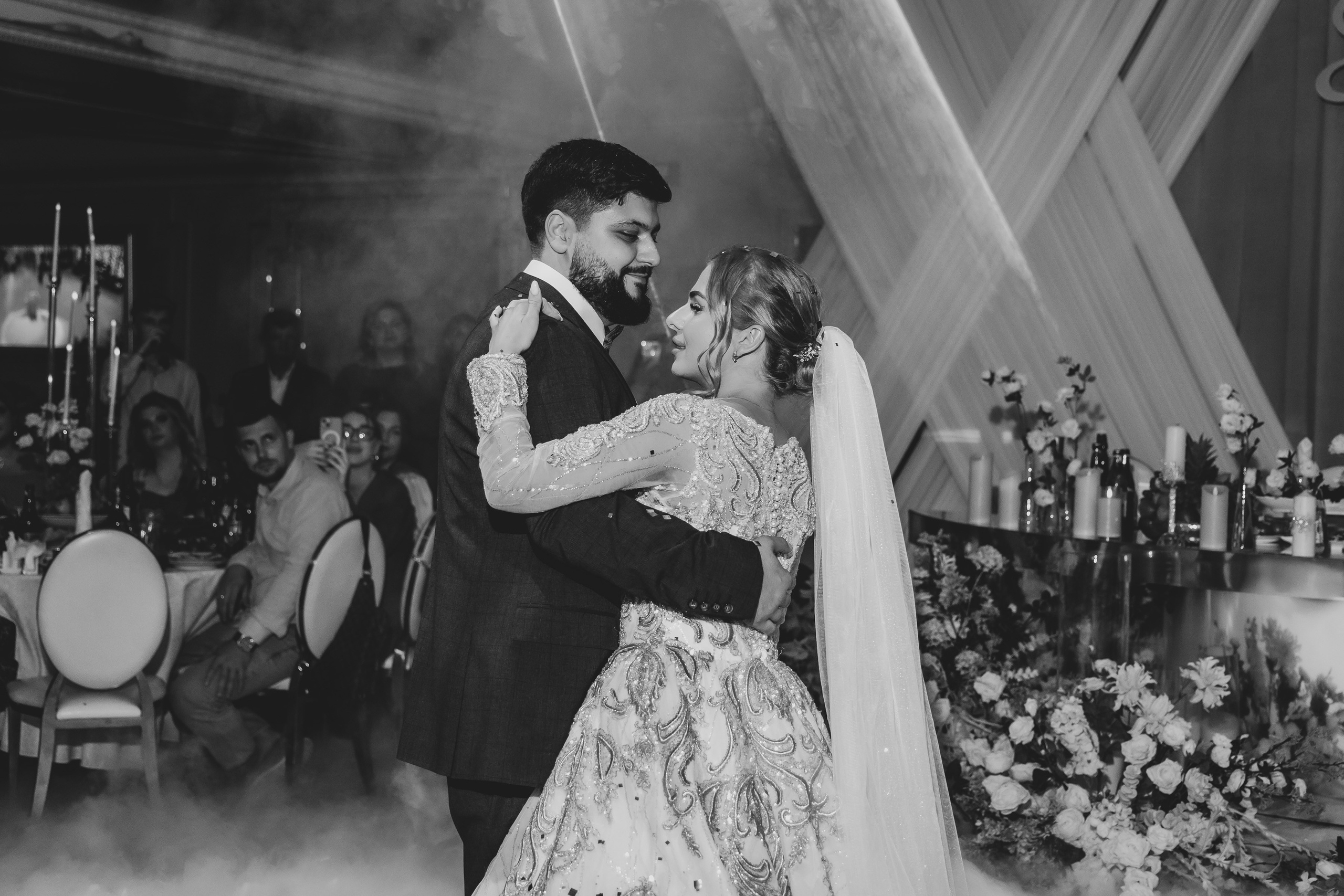 Свадьба А & А. Свадебный Фотограф в Москве Гор Магтагян