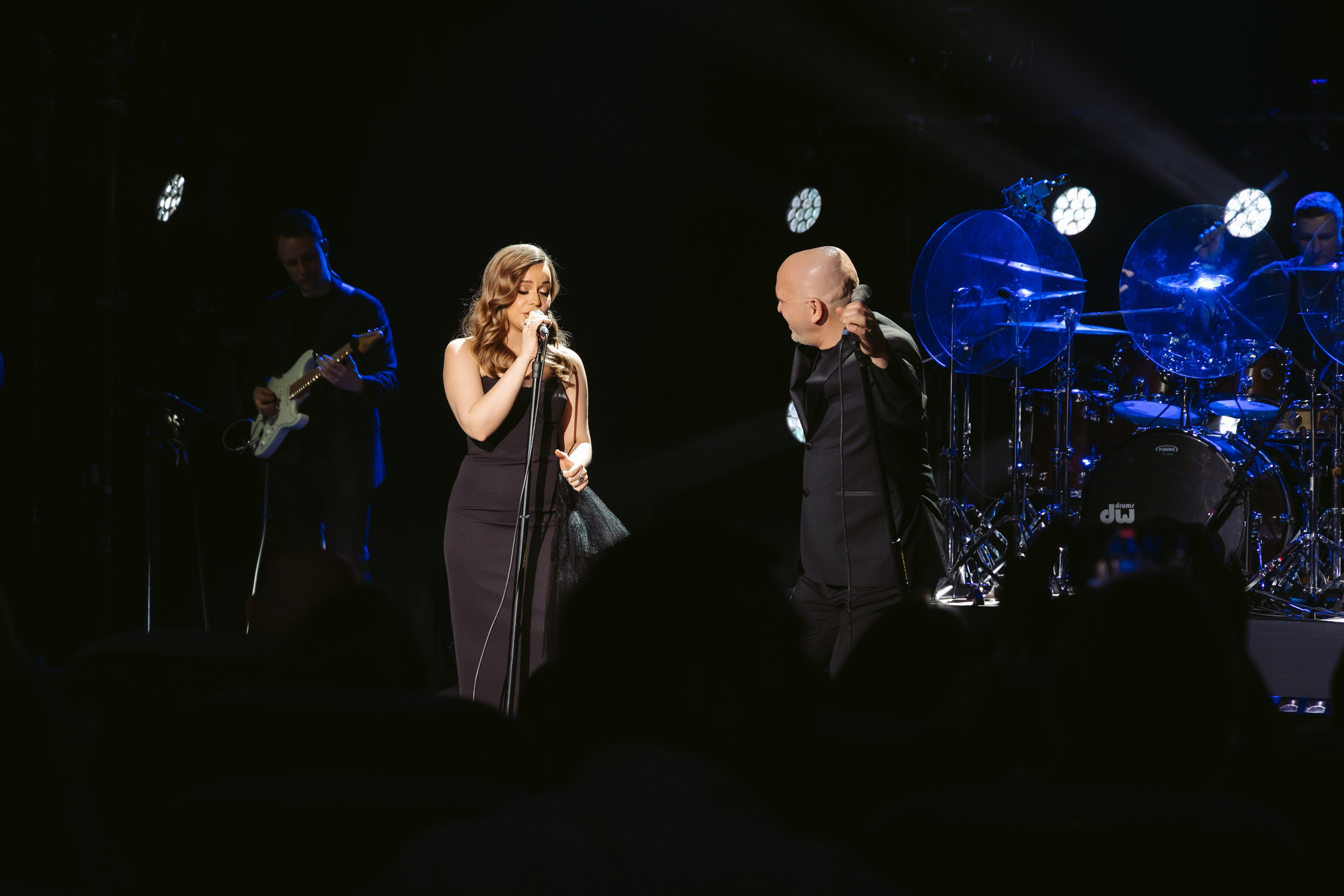 Группа Непара. Свадебный Фотограф в Москве Гор Магтагян