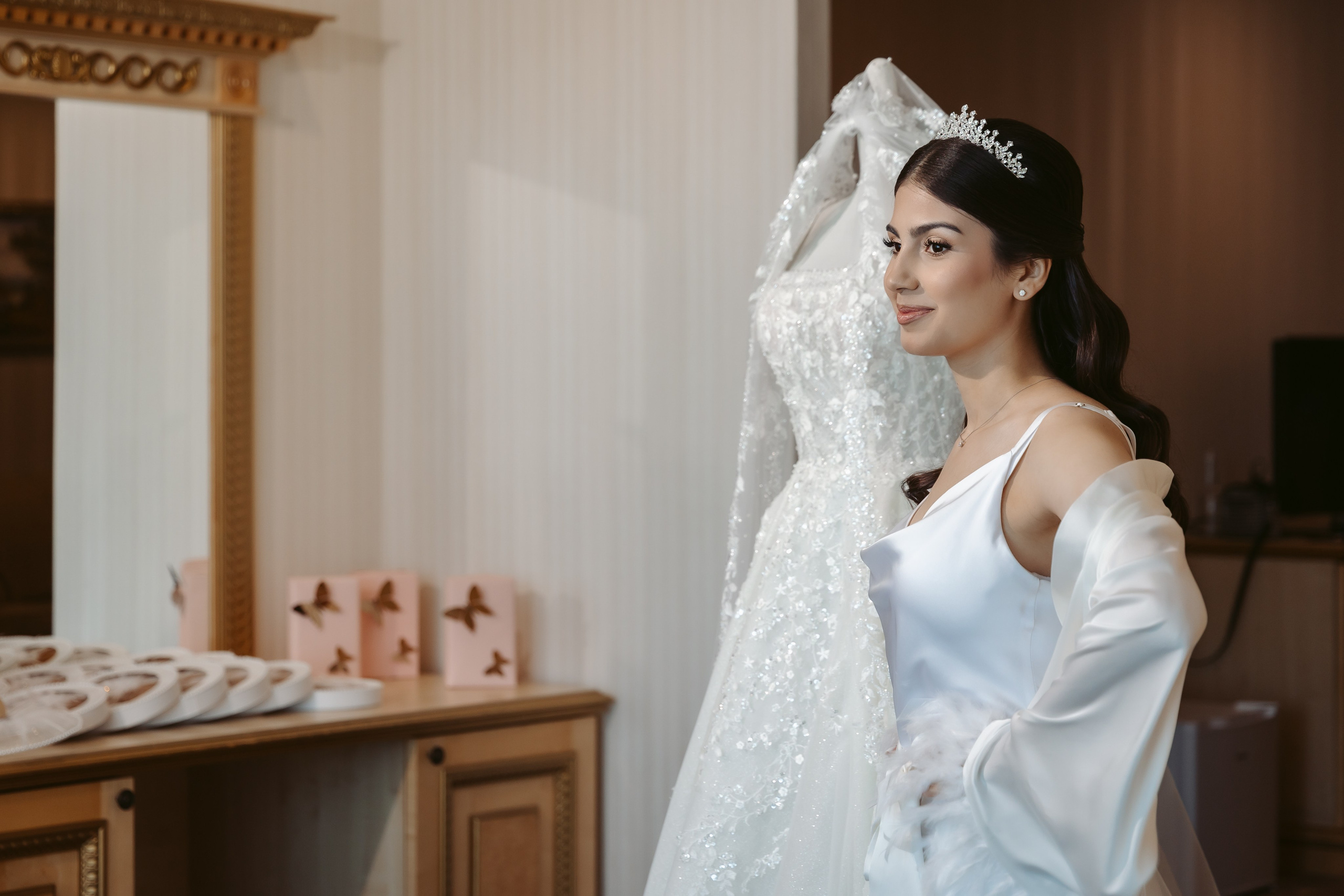 Свадьба С & К. Свадебный Фотограф в Москве Гор Магтагян