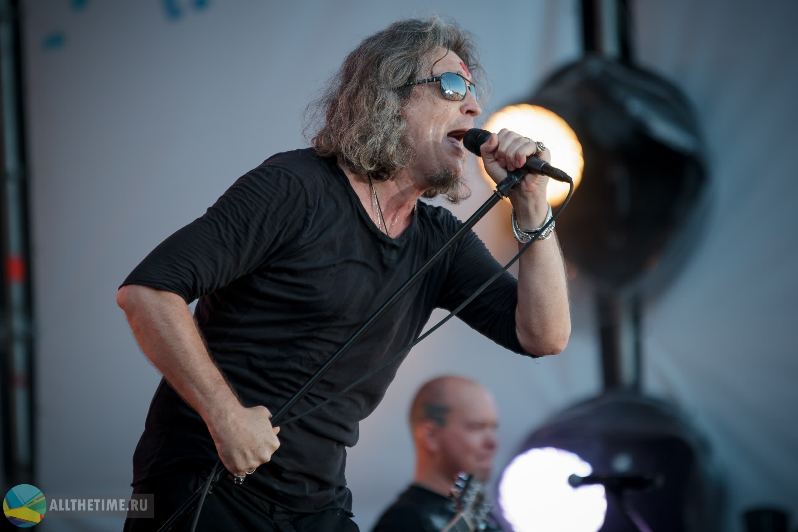 НАШИ В ГОРОДЕ. Магия музыки в кадре: Концертная Фотография