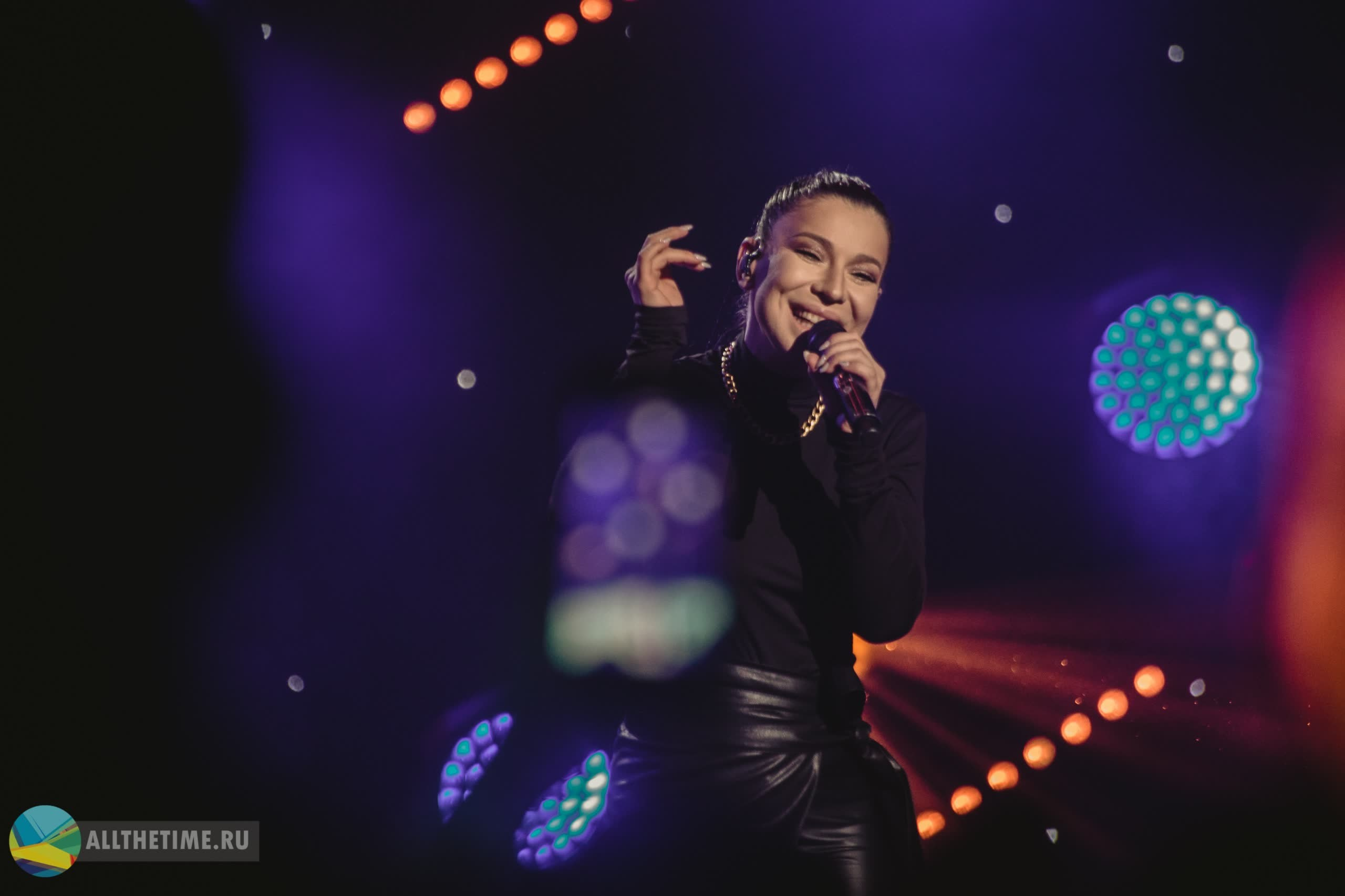 TOPHIT. Магия музыки в кадре: Концертная Фотография