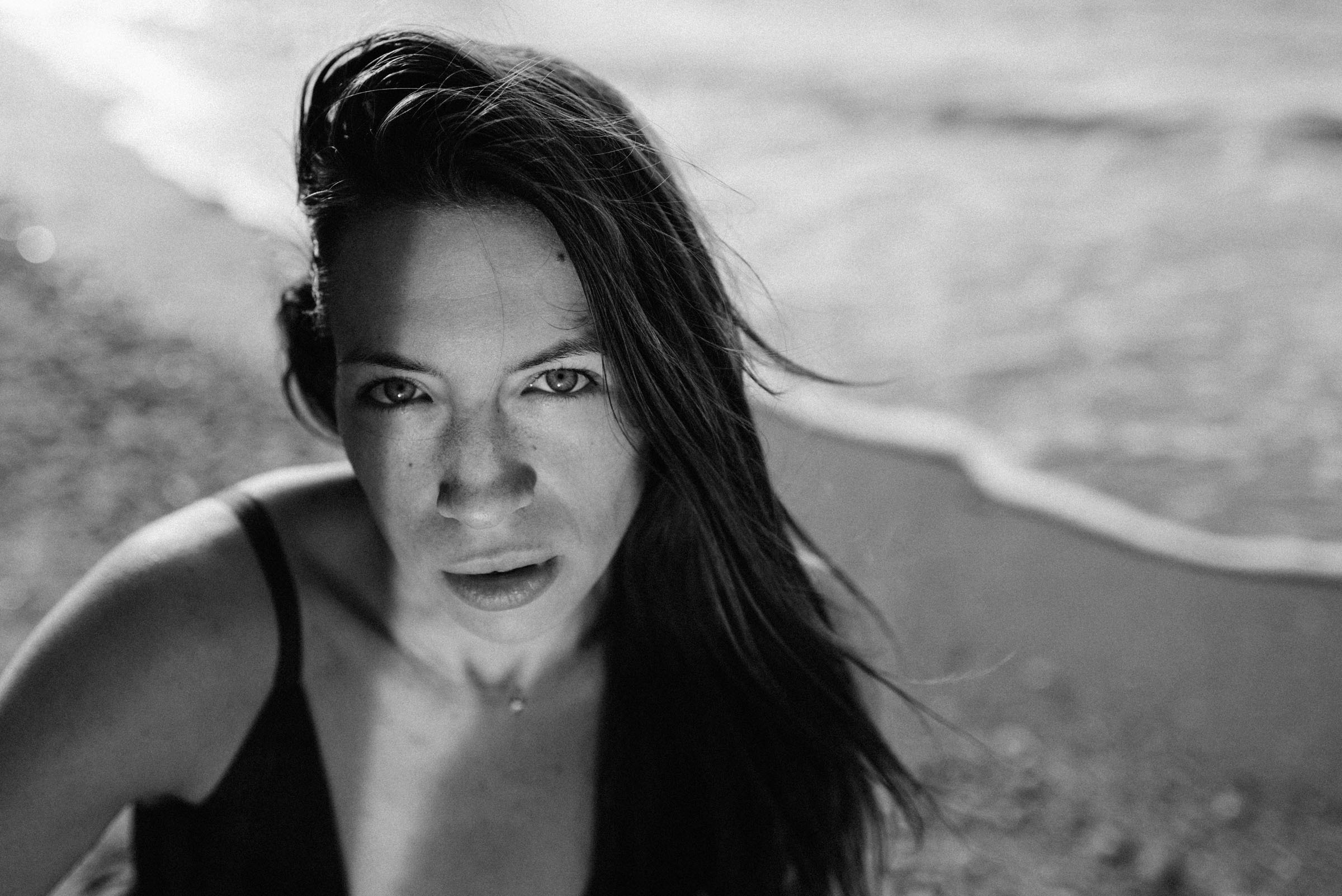 Ирина. Фотограф Алутера Ирина