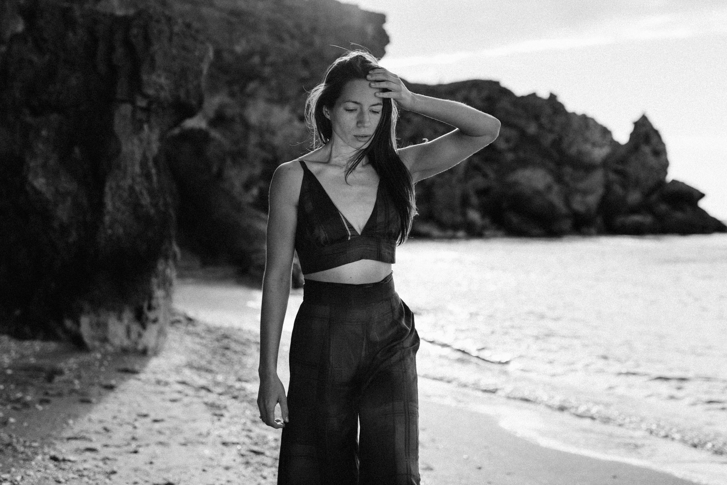 Ирина. Фотограф Алутера Ирина