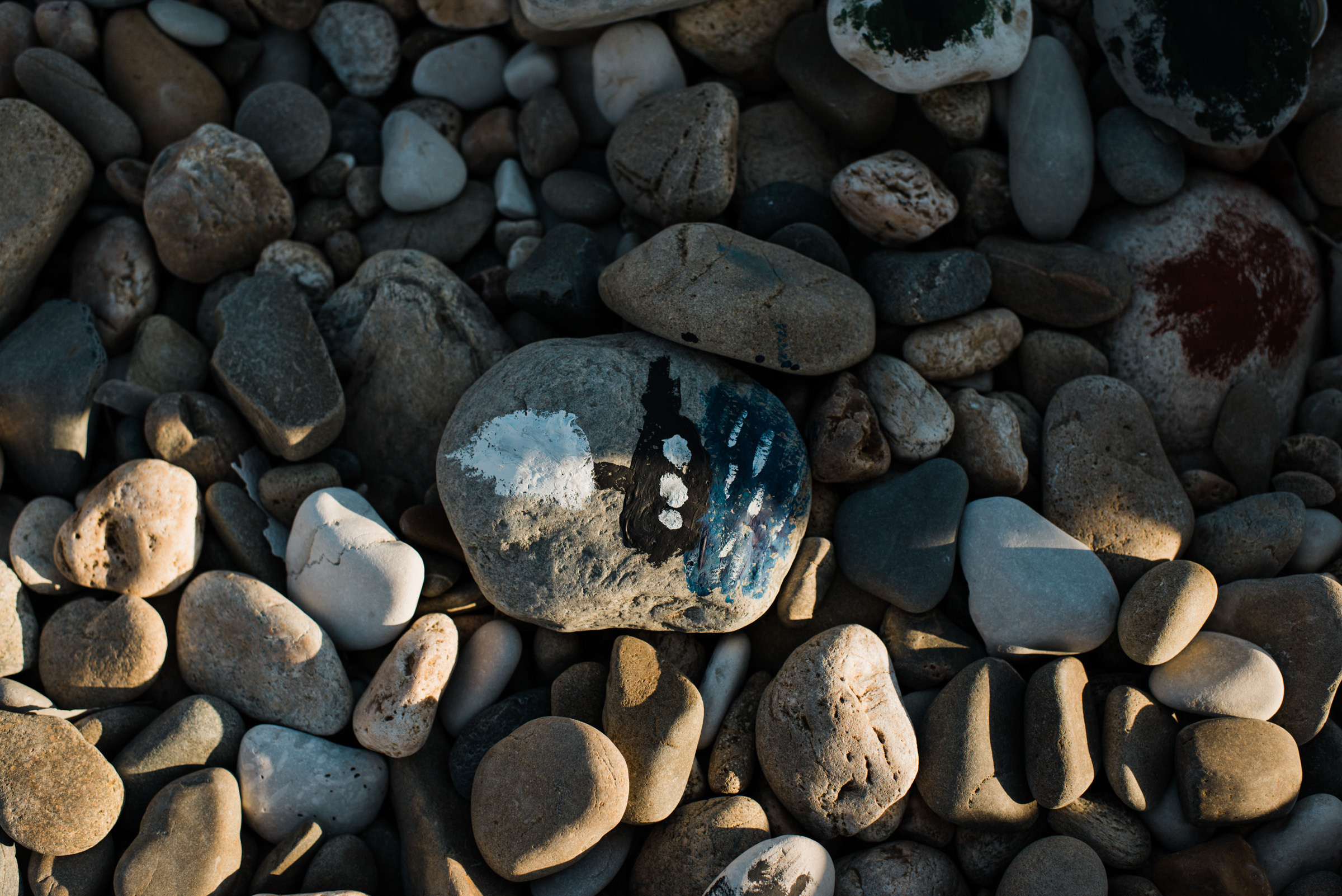 Берег лета // Лина_Саша_Вася. Фотограф Алутера Ирина