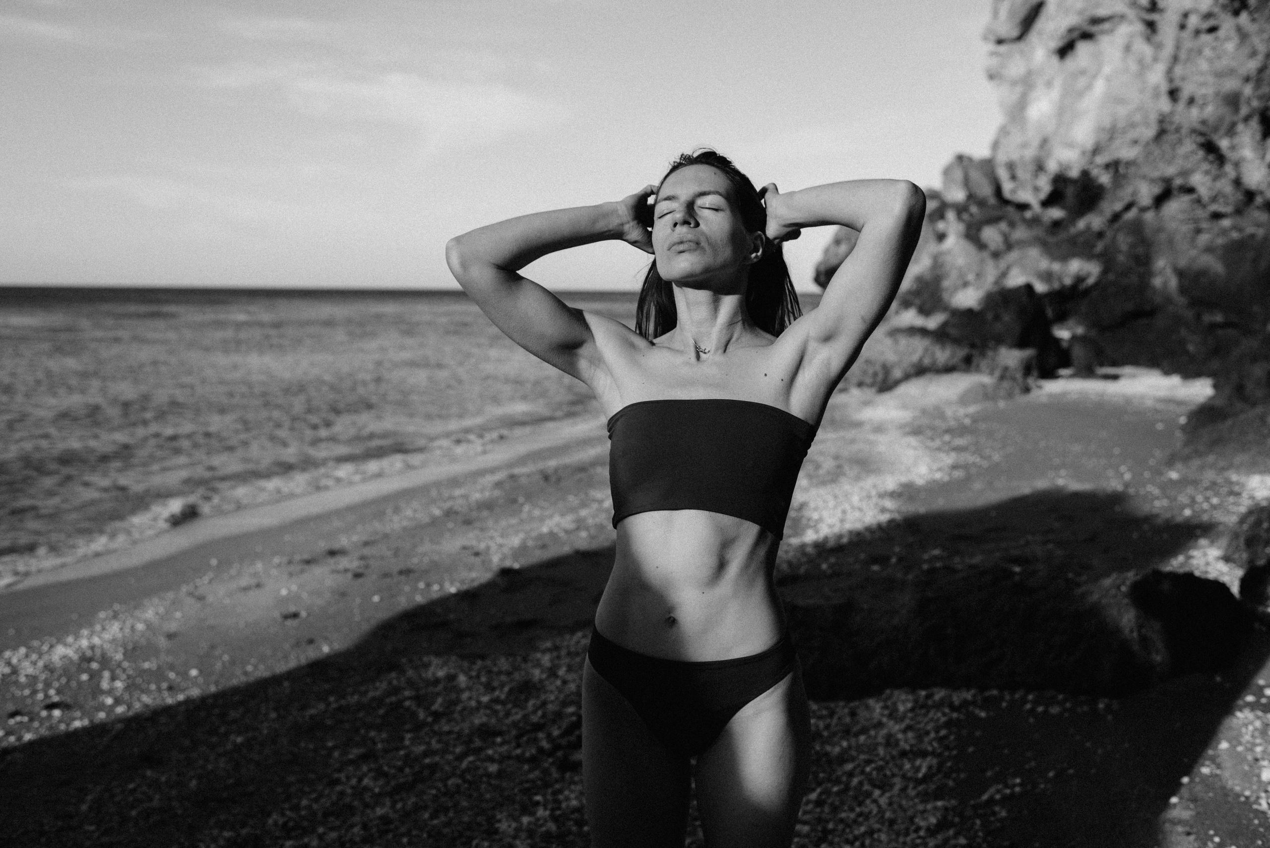 Ирина. Фотограф Алутера Ирина