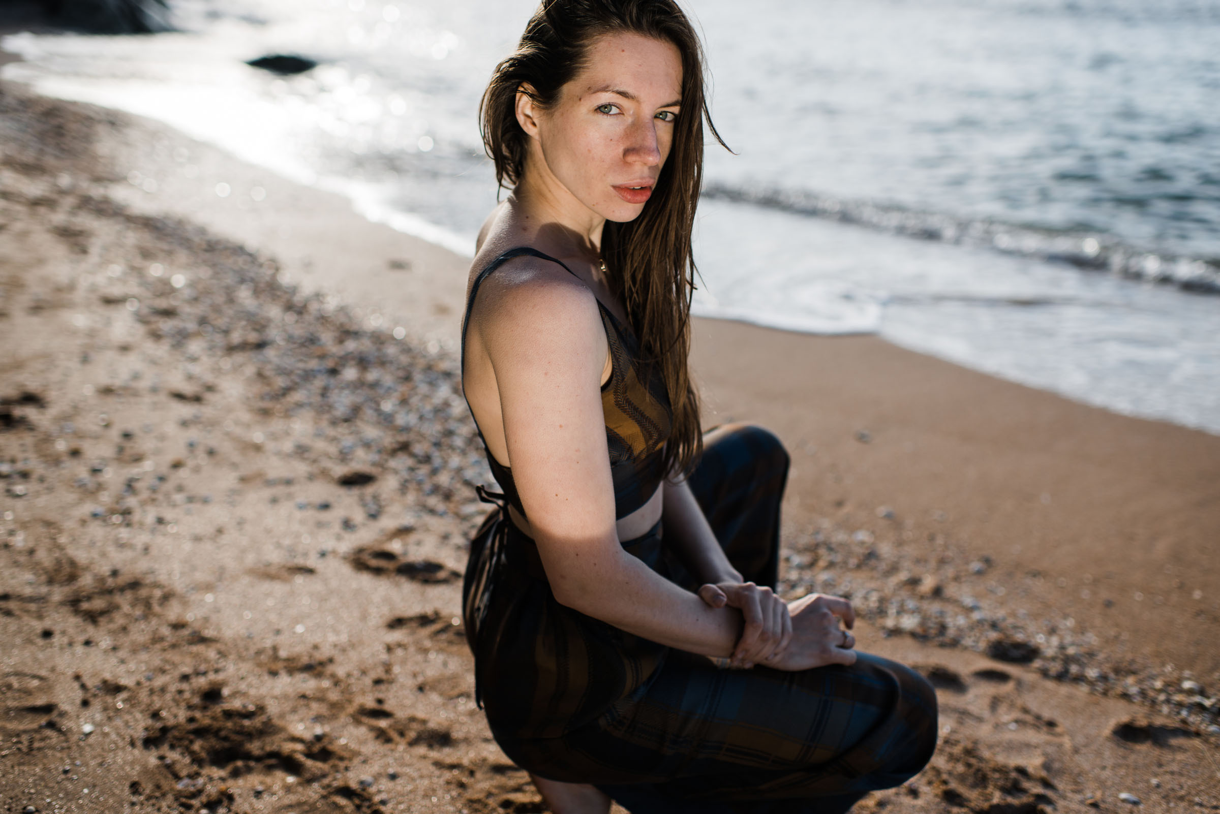 Ирина. Фотограф Алутера Ирина