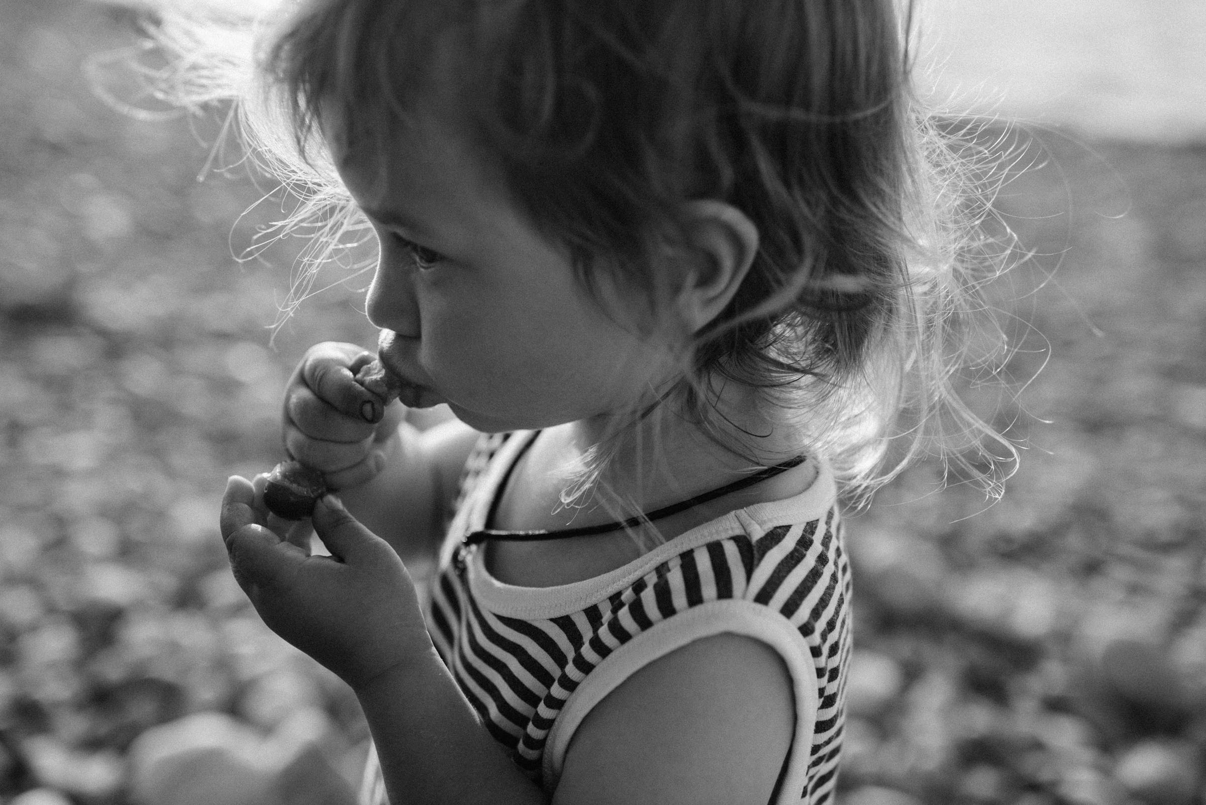 Берег лета // Лина_Саша_Вася. Фотограф Алутера Ирина