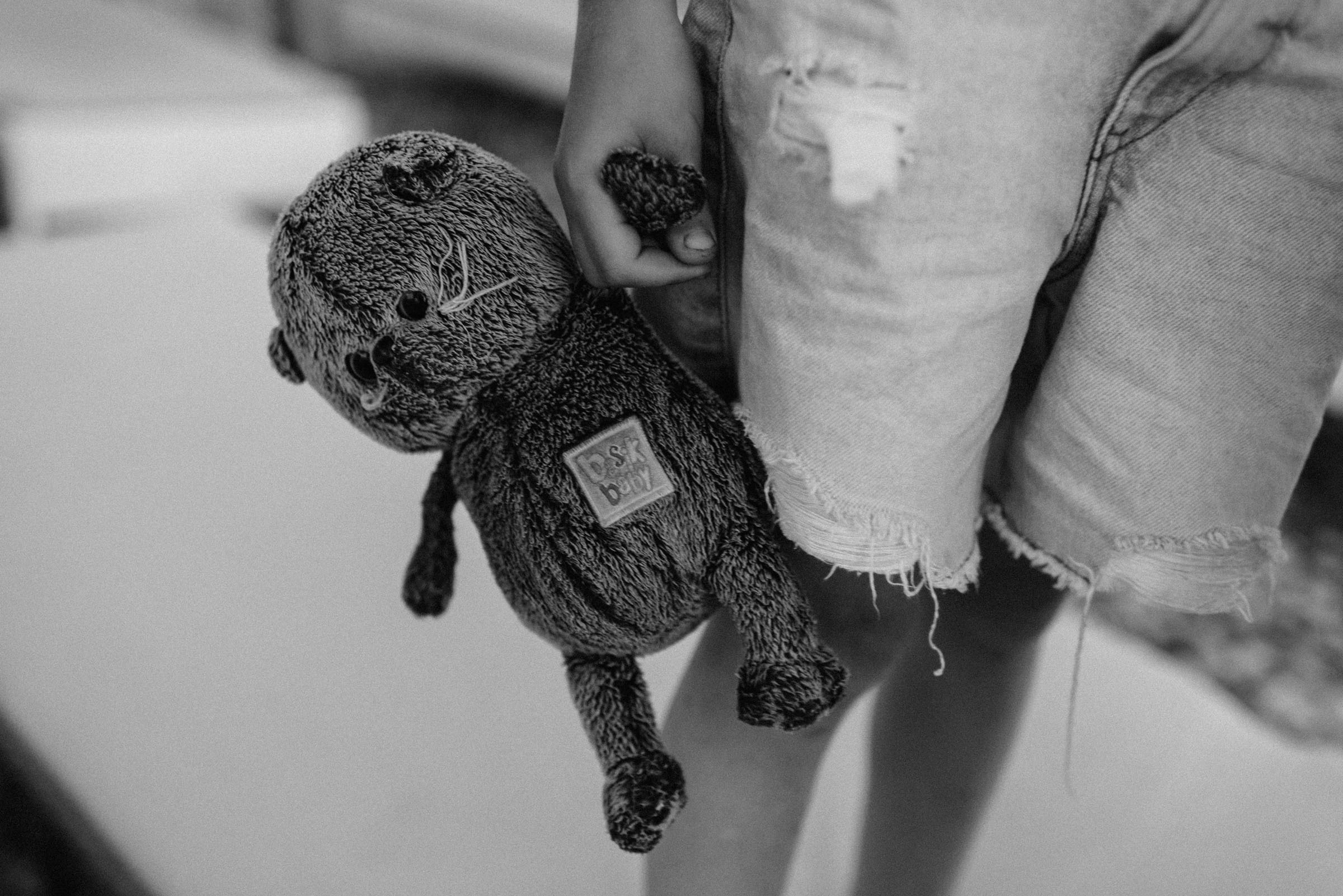 Берег лета // Лина_Саша_Вася. Фотограф Алутера Ирина