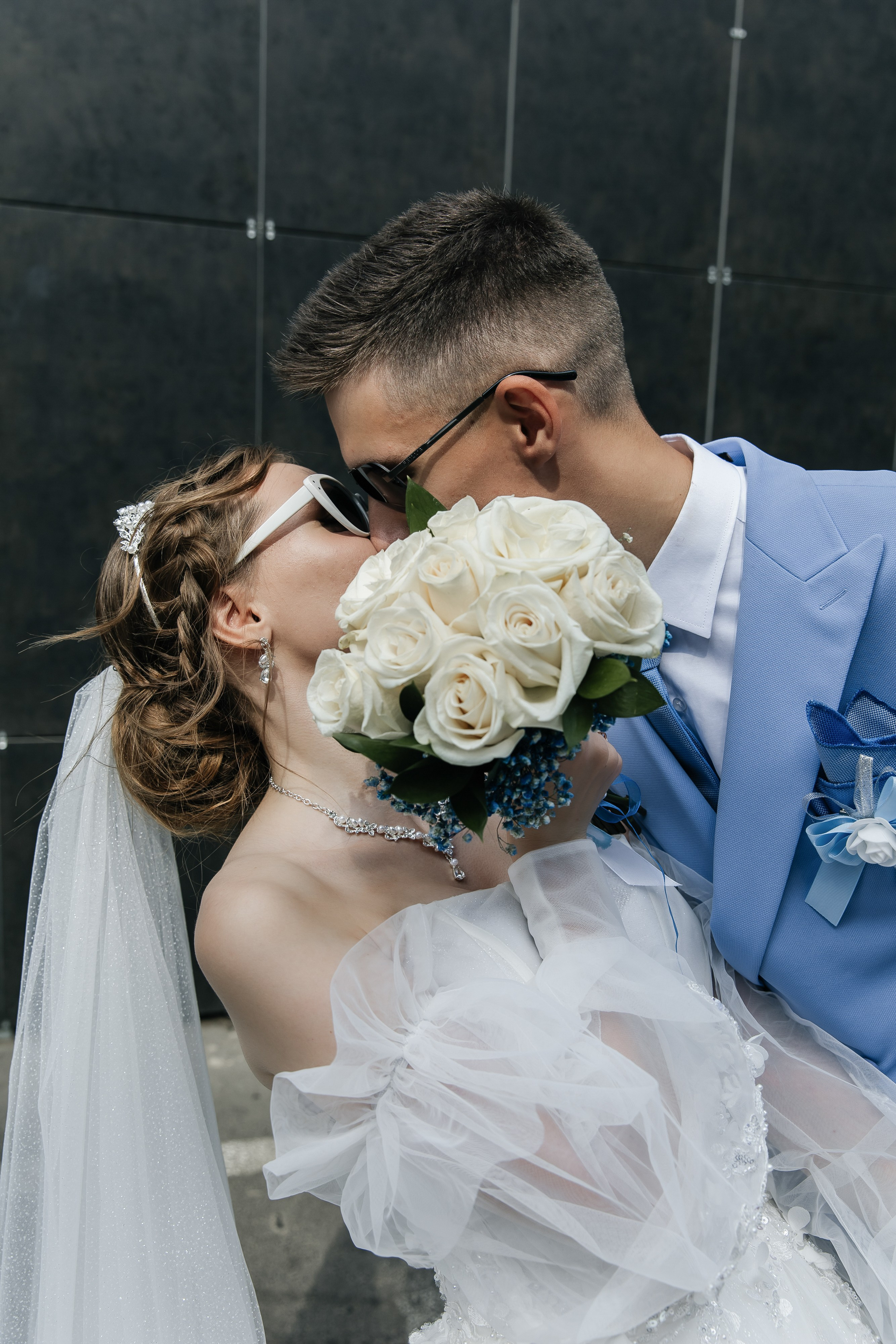 Антон и Владлена. Свадебный и семейный фотограф в Чите Оксана Чипизубова