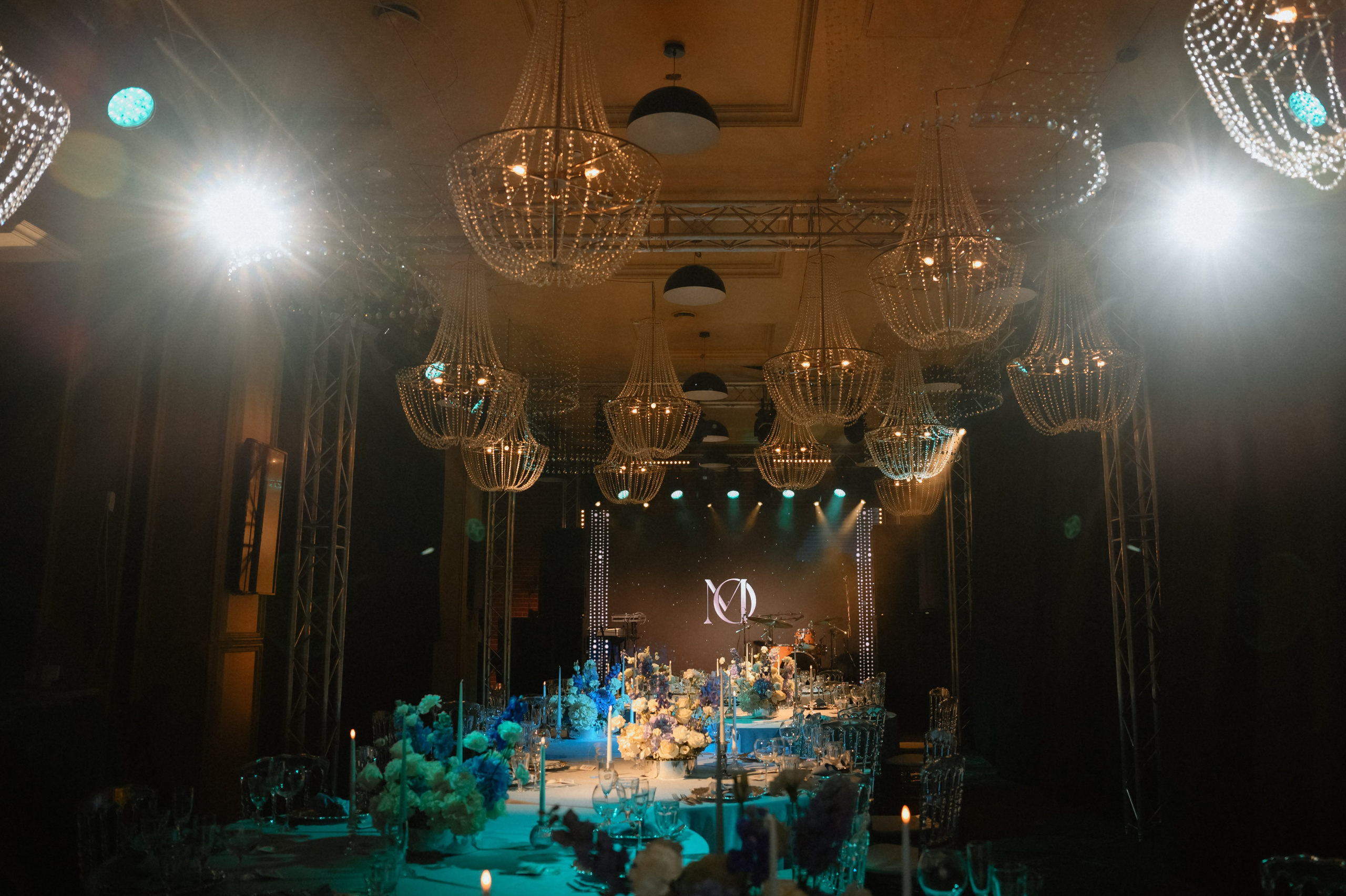 Ольга и Максим. Денис Кузнецов — Свадебный фотограф г. Абакан