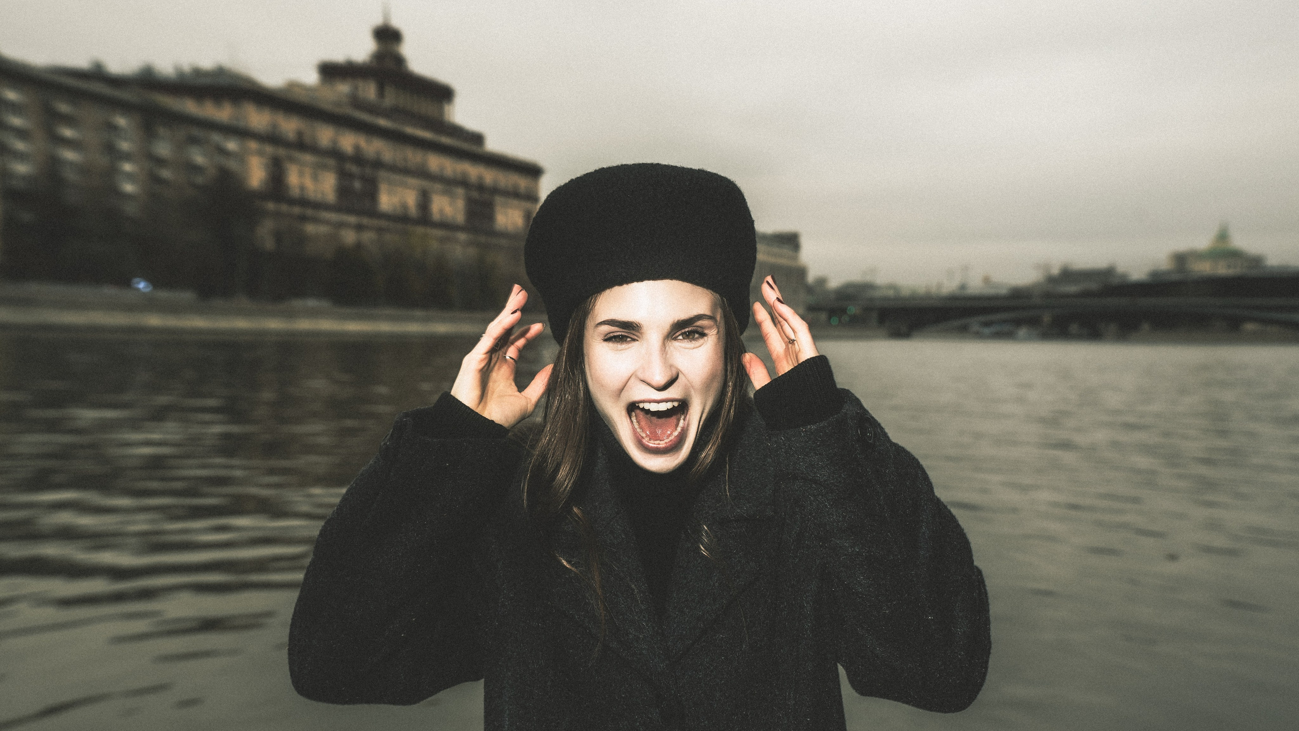 «OBSCURON». RUSLAN ROZANOV