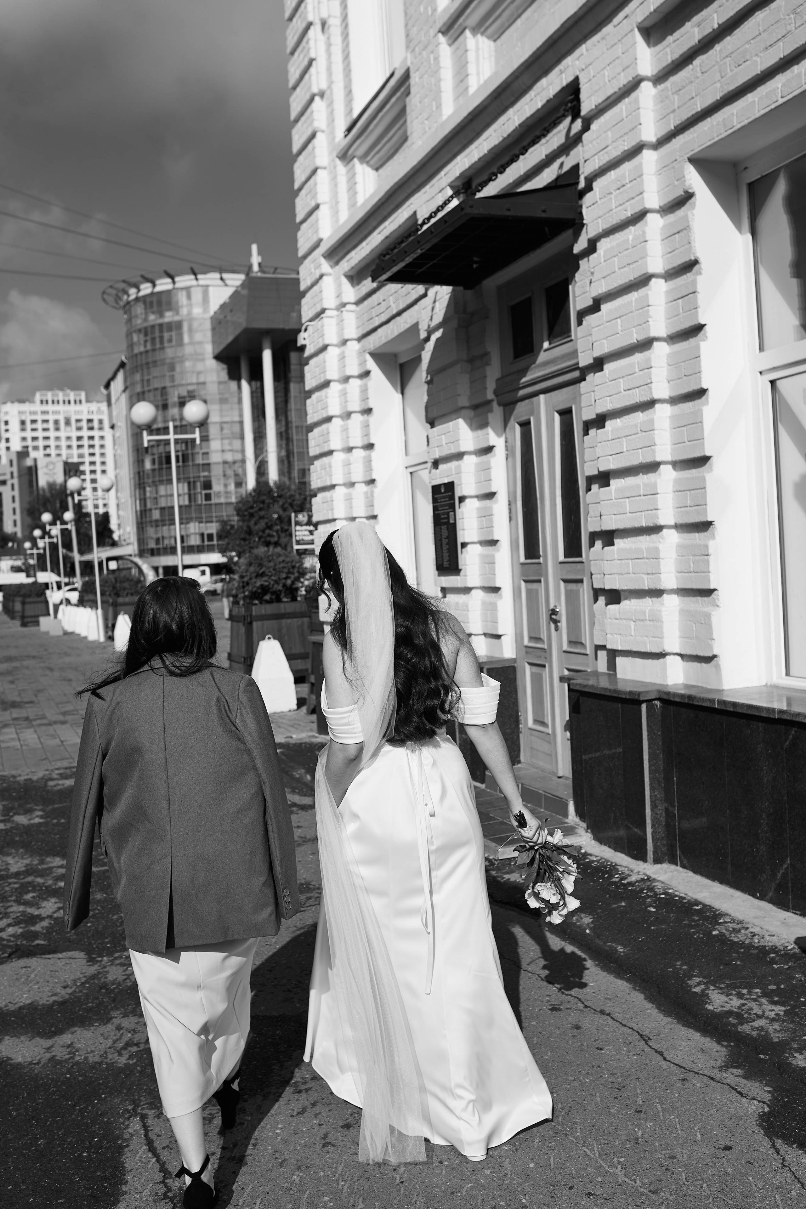 Один миг на двоих. Фотограф  Уфа, Москва, Казань, Питер Ильдар Кудабаев