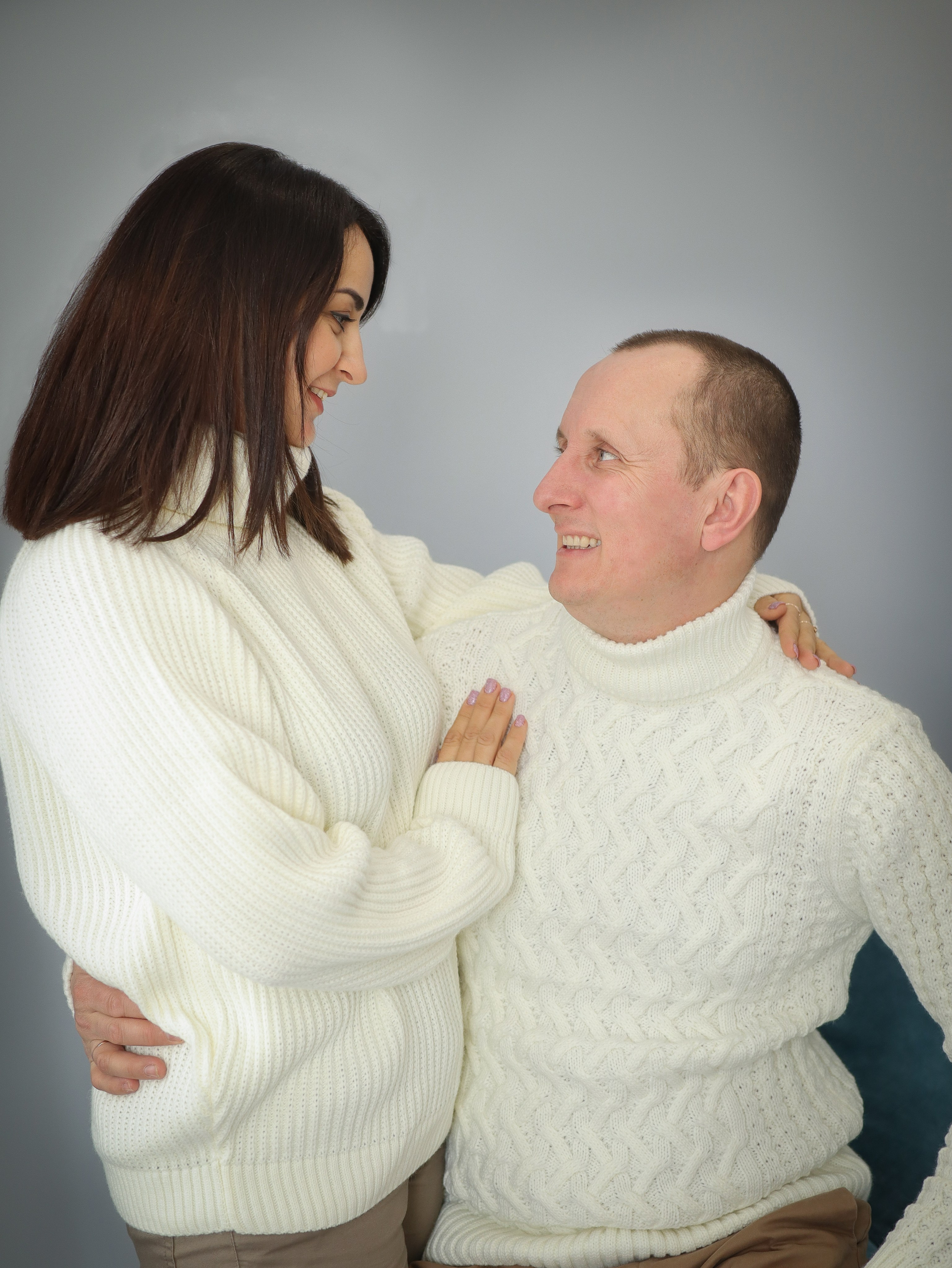 Семейная фотосессия. Детский и семейный фотограф в Москве Мария Сережкина