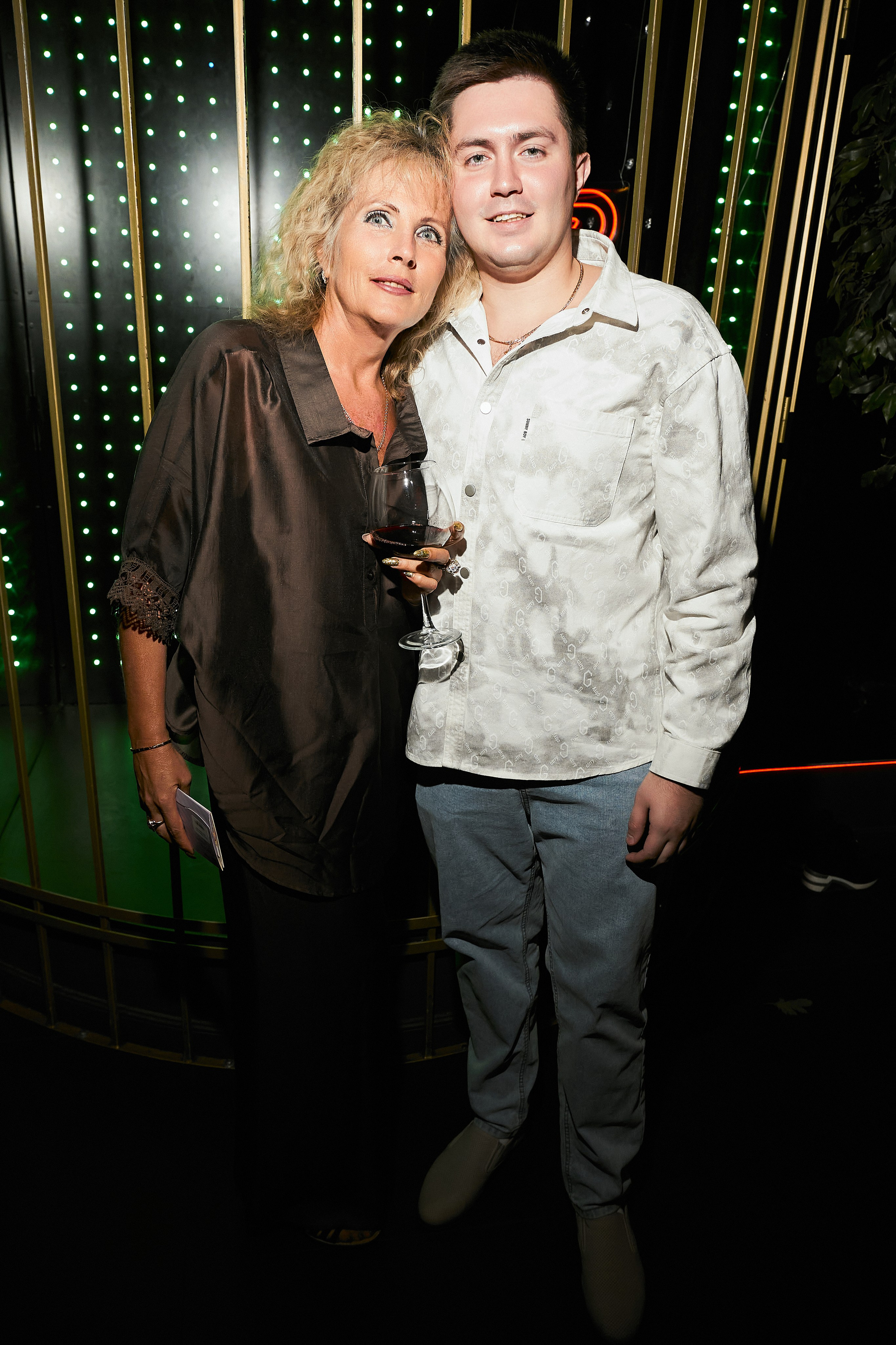 День рождение. Фотограф Казань