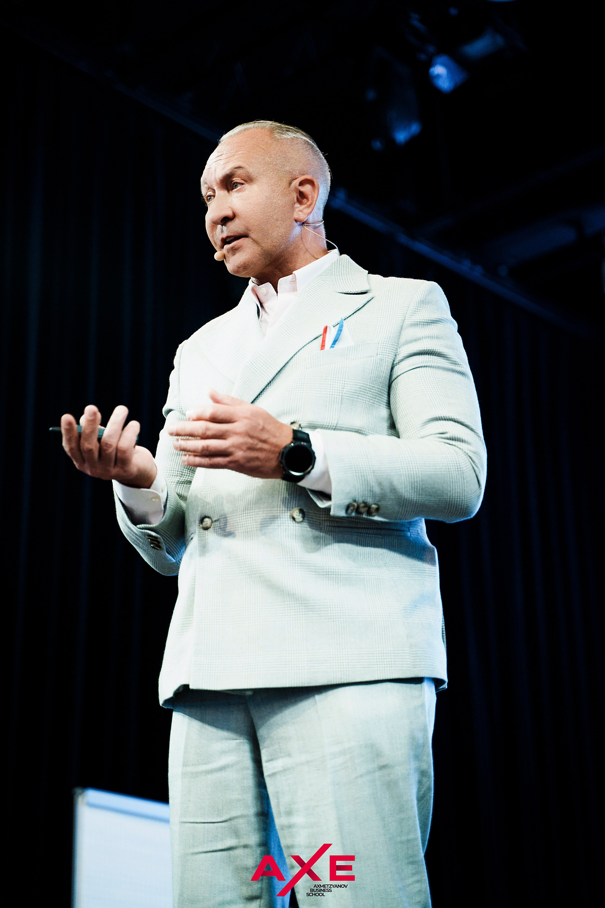 Алексей Ситников. Фотограф Казань