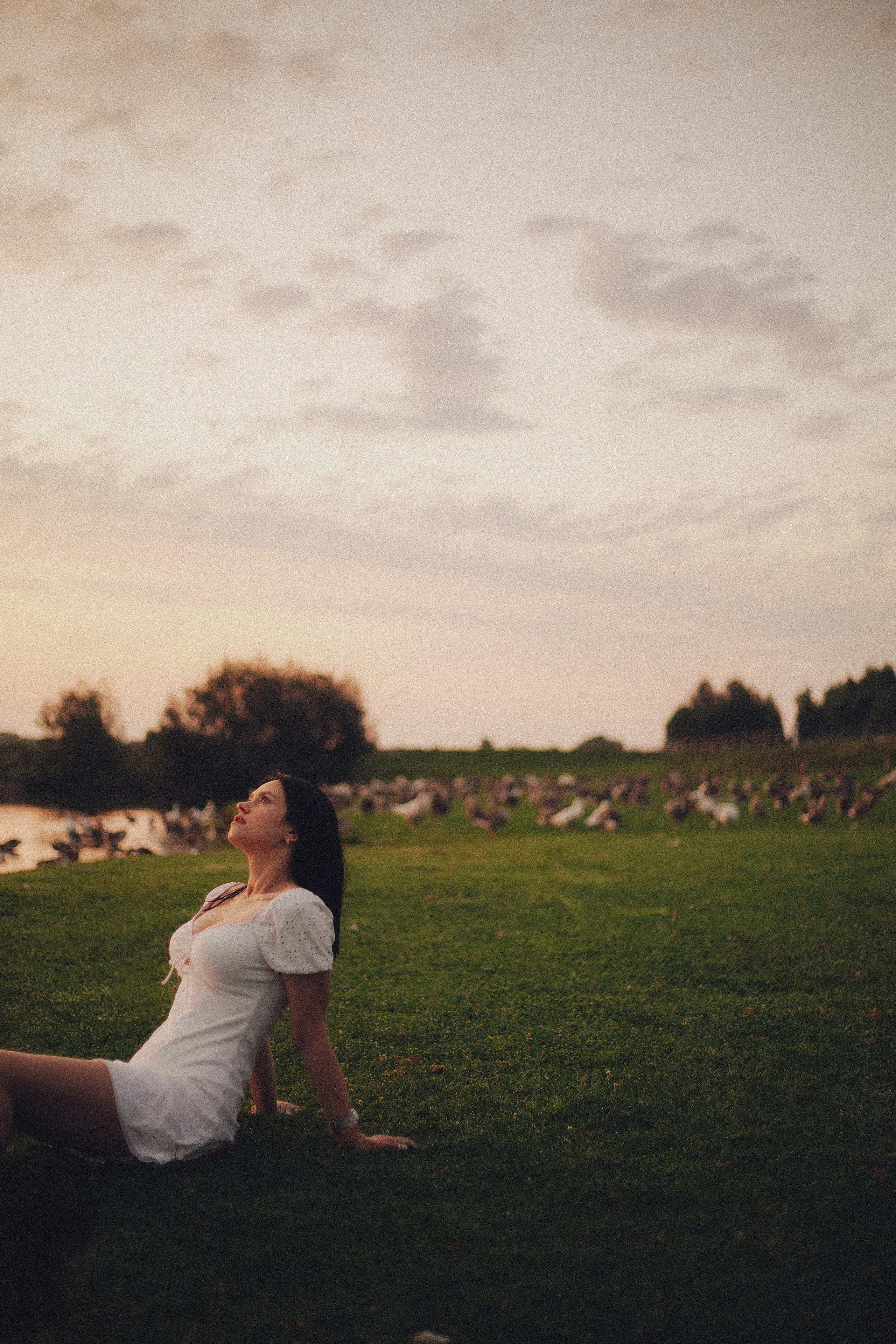 Настя. Фотограф Брянск|Москва Даша Жукова