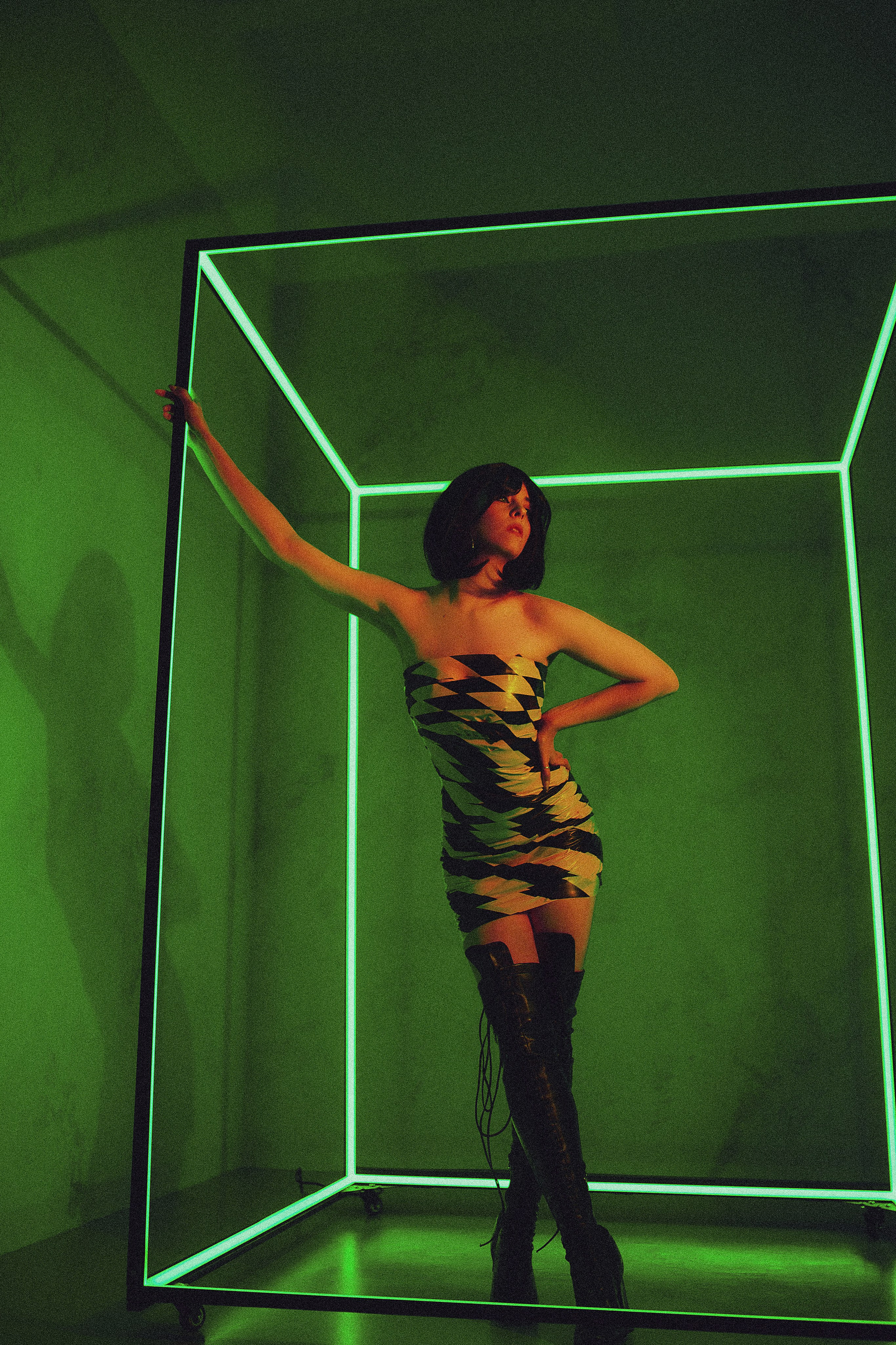 Маша. Фотограф Брянск|Москва Даша Жукова