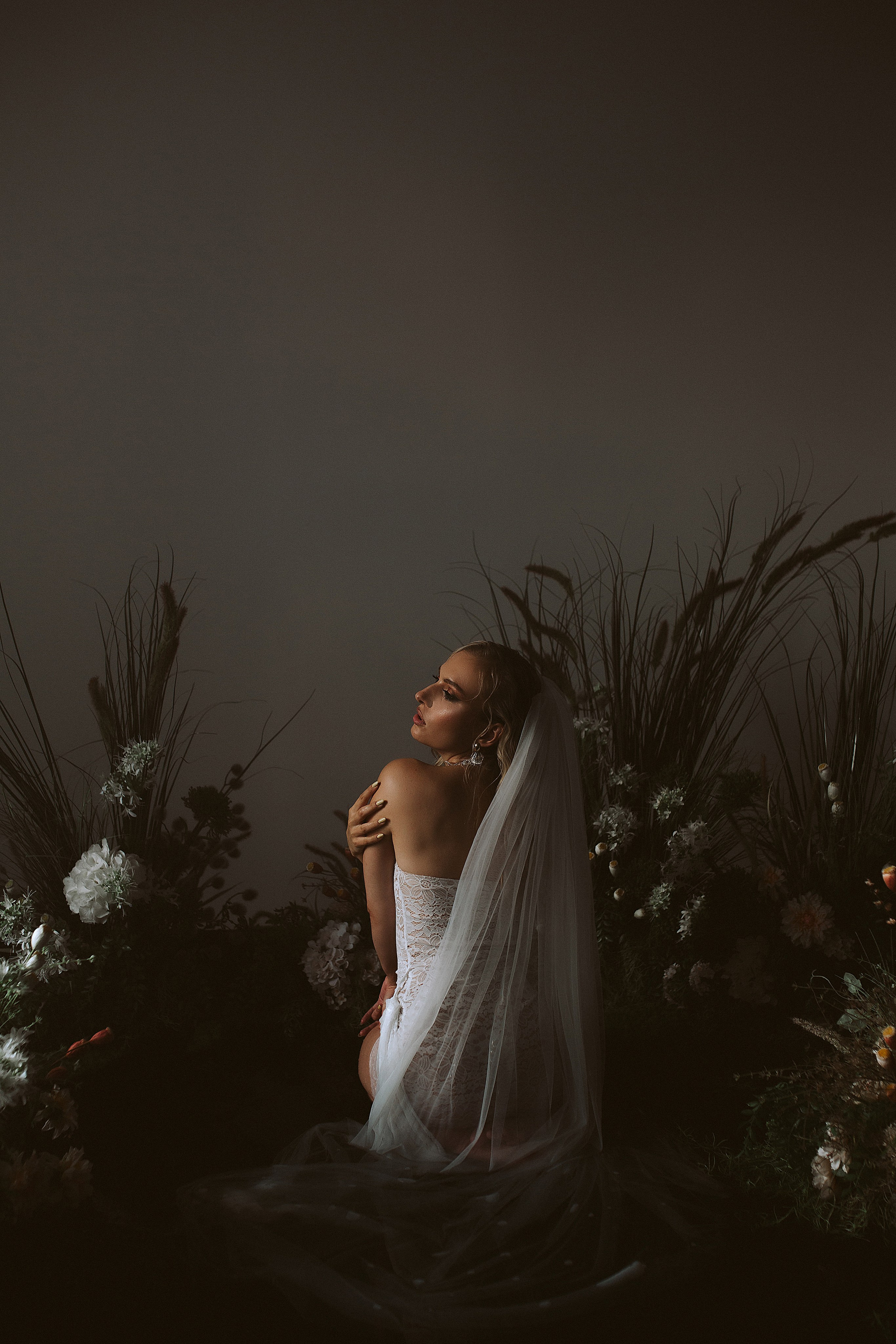 Нина. Фотограф Брянск|Москва Даша Жукова