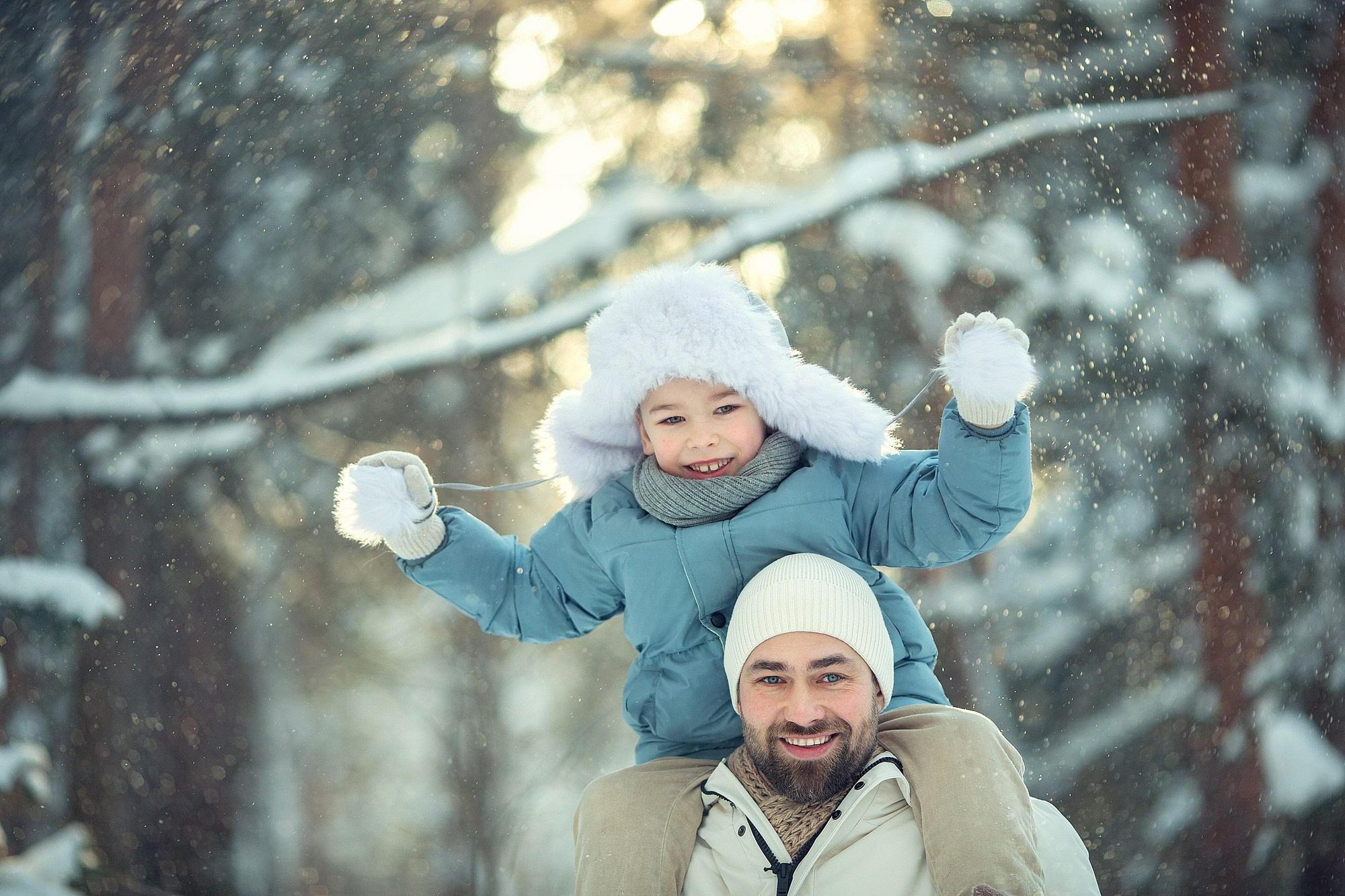Семейная съемка на природе. Семейный фотограф Татьяна Надеждина | Москва, Московская область, Ярославль