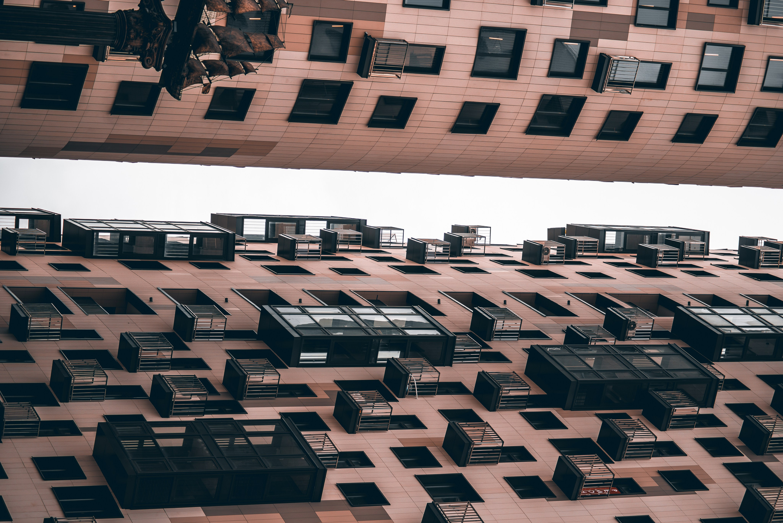 Фотограф в Москве — Георгий Чернышов