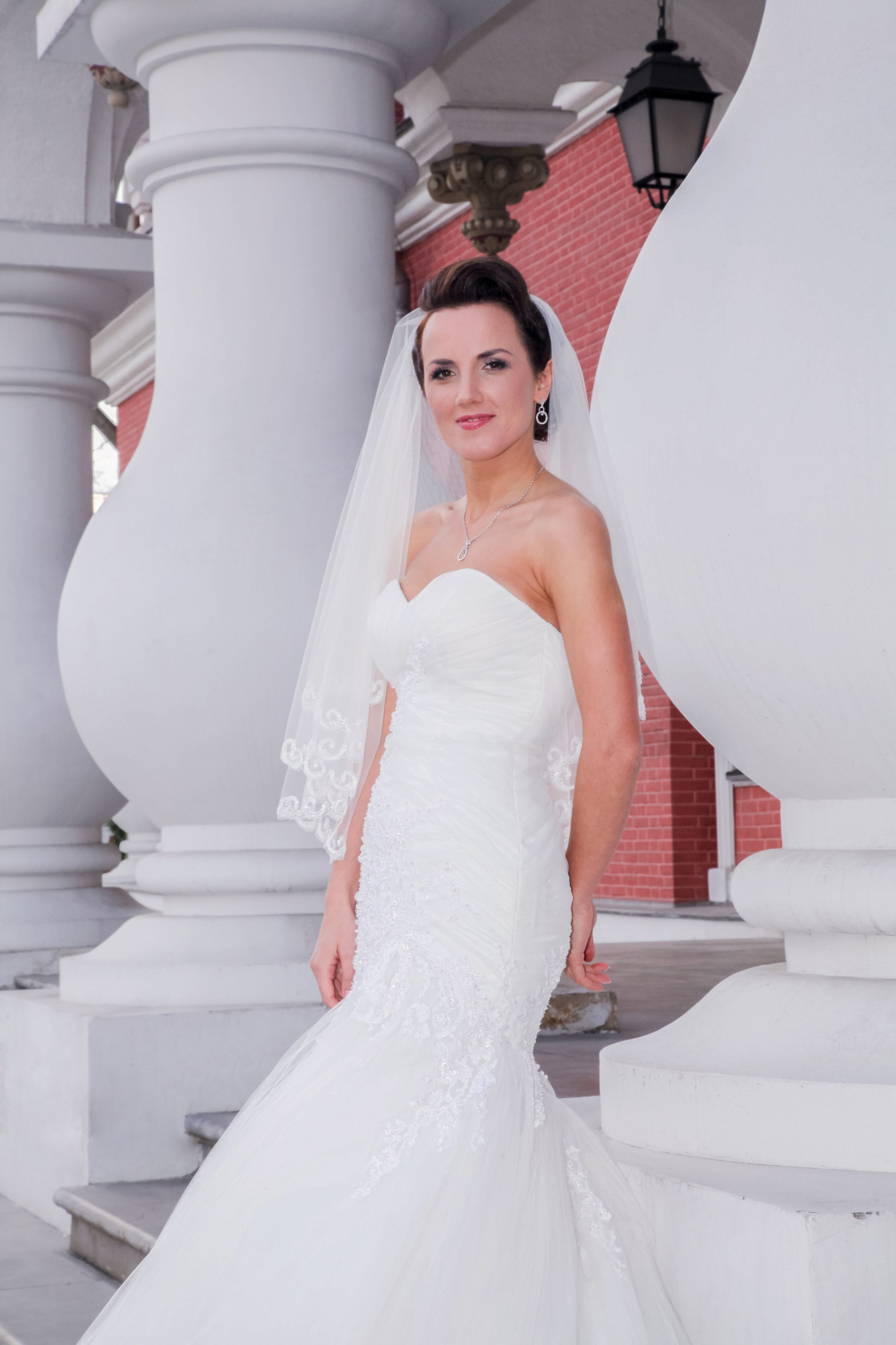 Степан и Наталья. Репортажный фотограф Елена Джаз в Москва