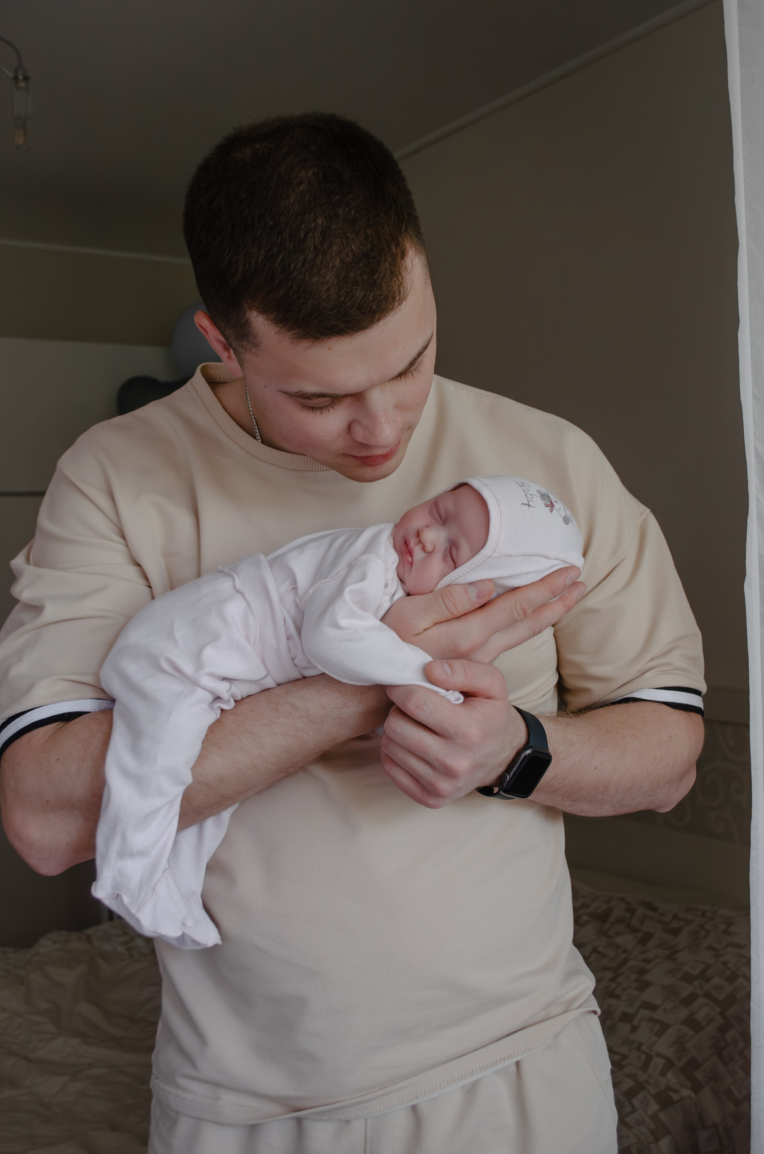 Таисия, Полина, Роман. Светлана Агалакова Фотограф