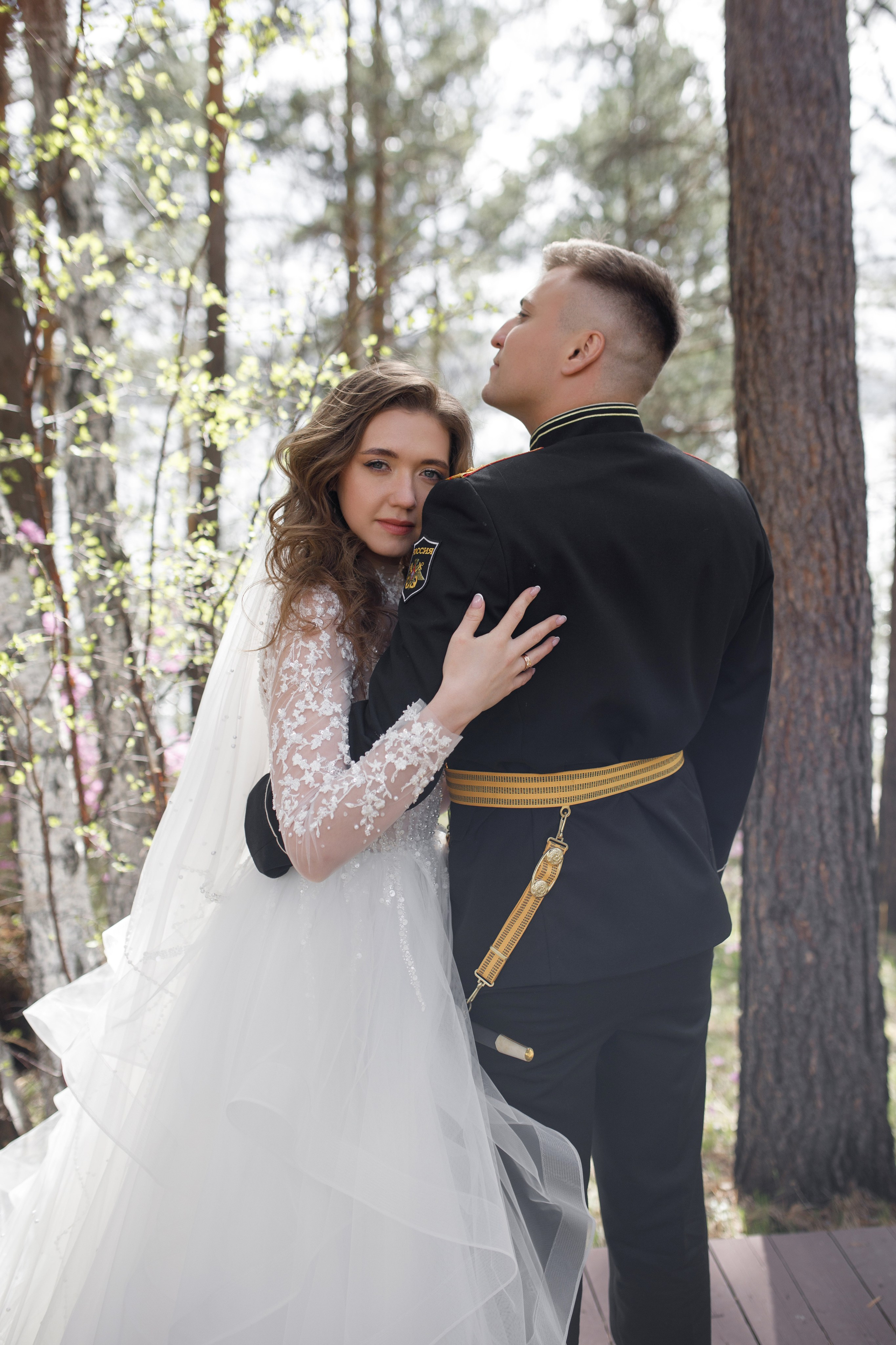 Свадьба Николая и Екатерины. Свадебный и семейный фотограф в Иркутске Яна Лиа