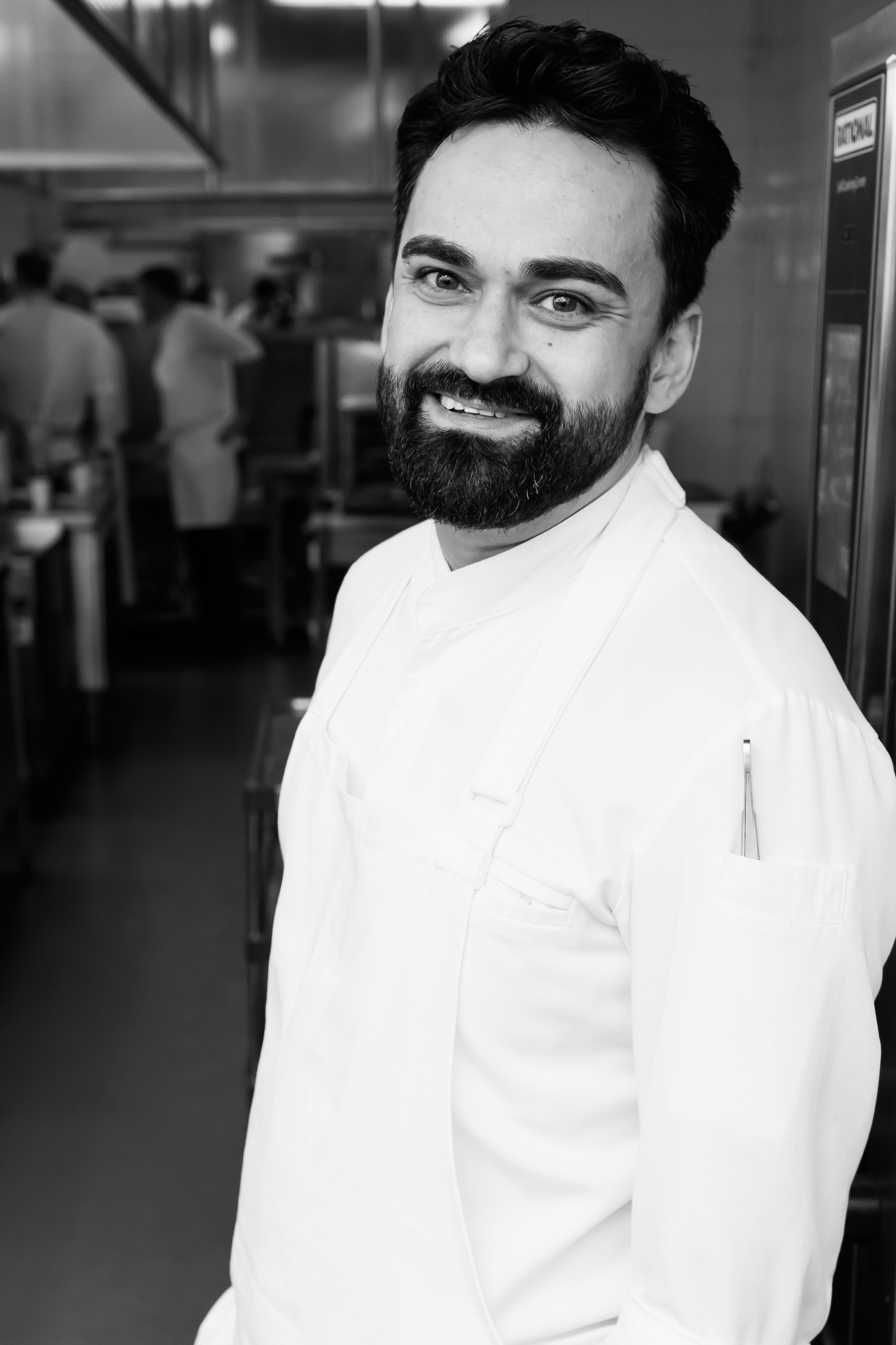 Репортаж. Суперфотограф Виталий Коликов