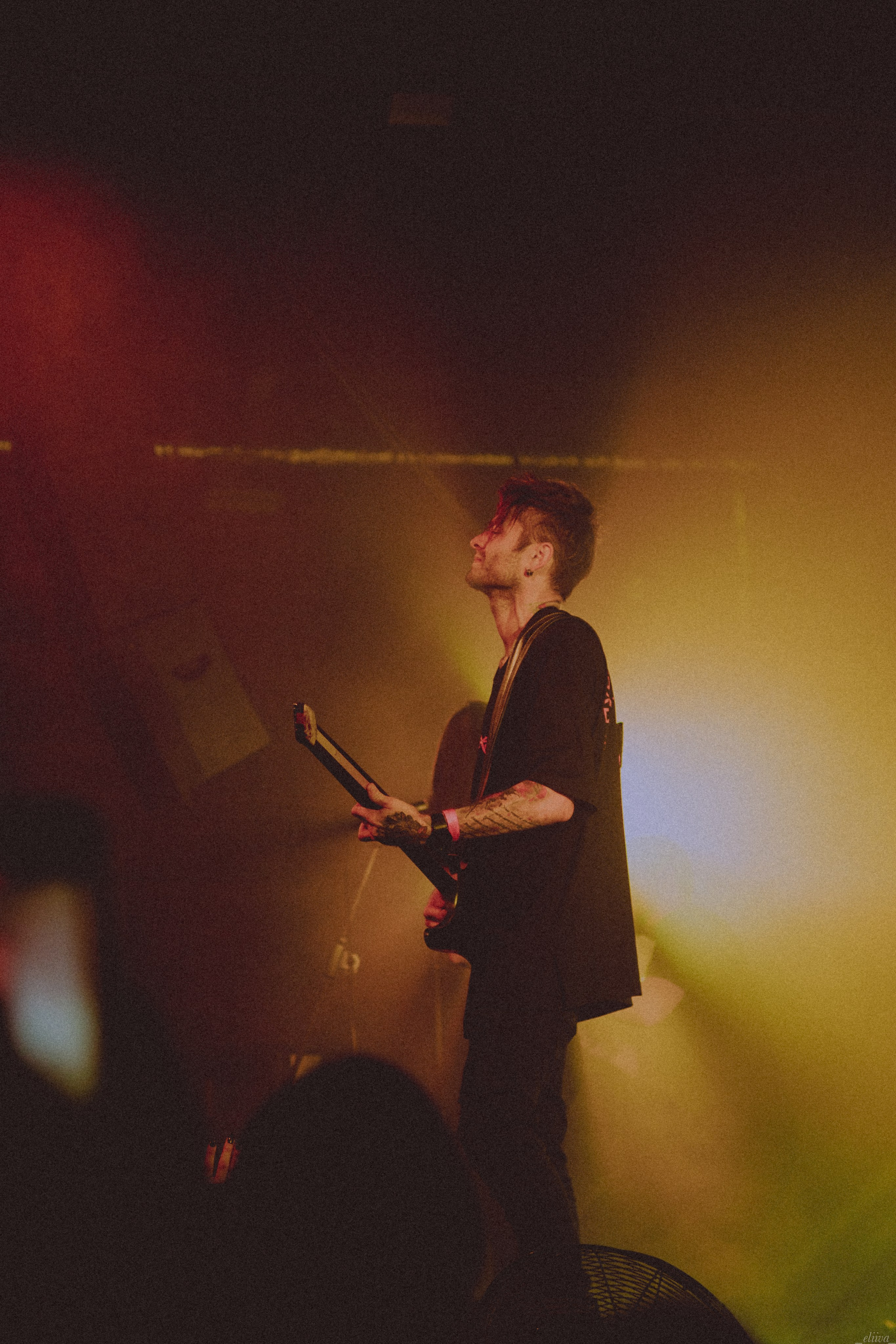 Таймсквер. Концертный фотограф в Санкт-Петербурге