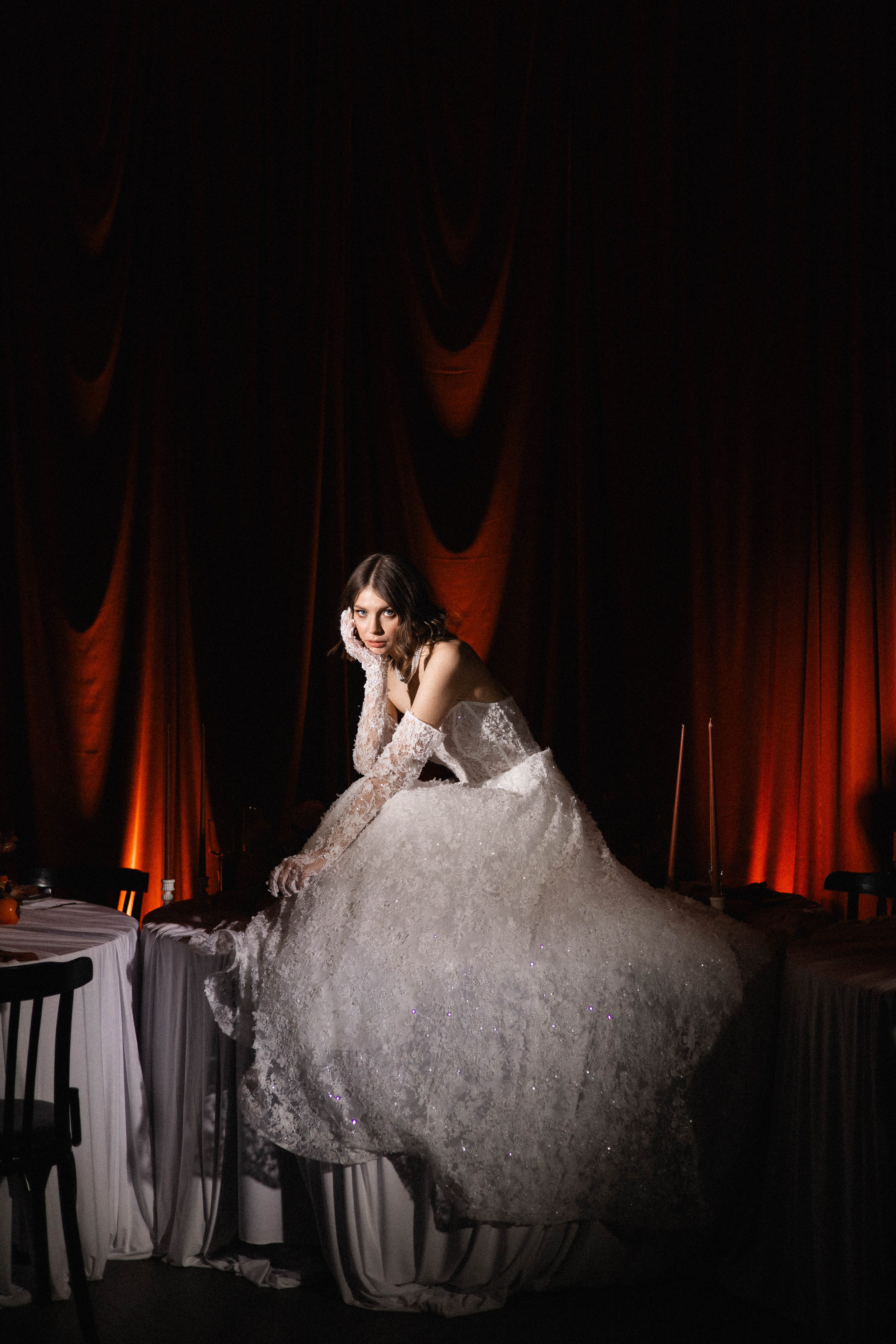 История любви в Стайках. Свадебный и портретный фотограф Соломко Диана