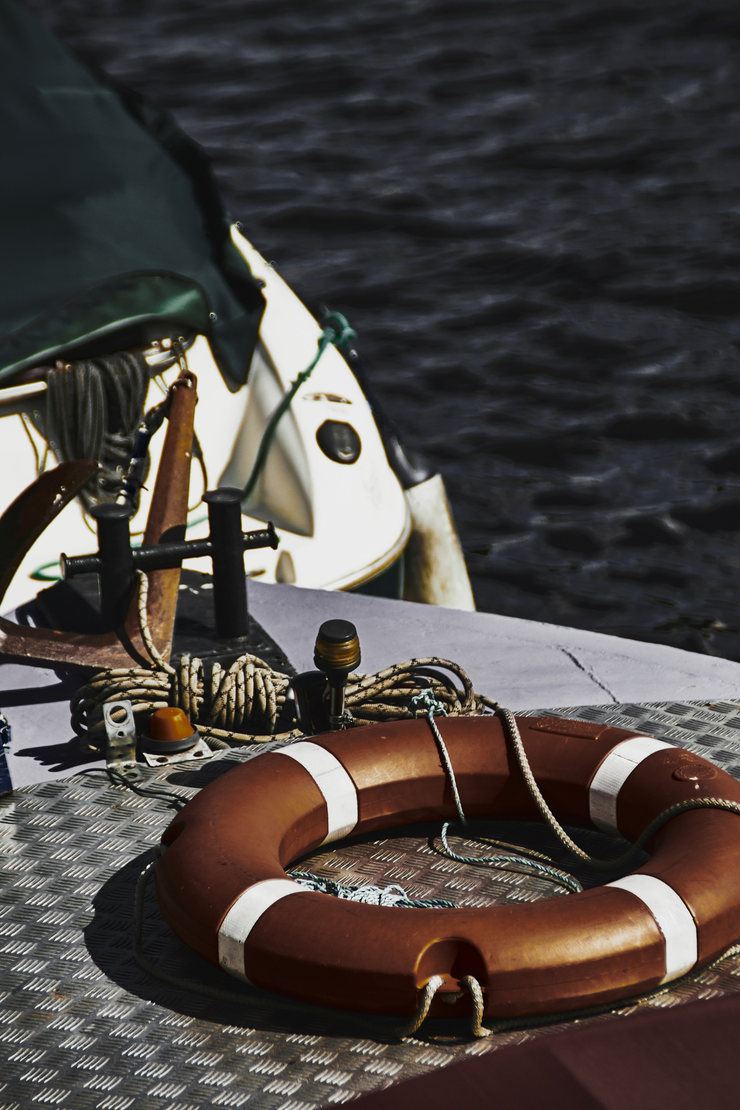 Питер. Фотограф Александр Рауш