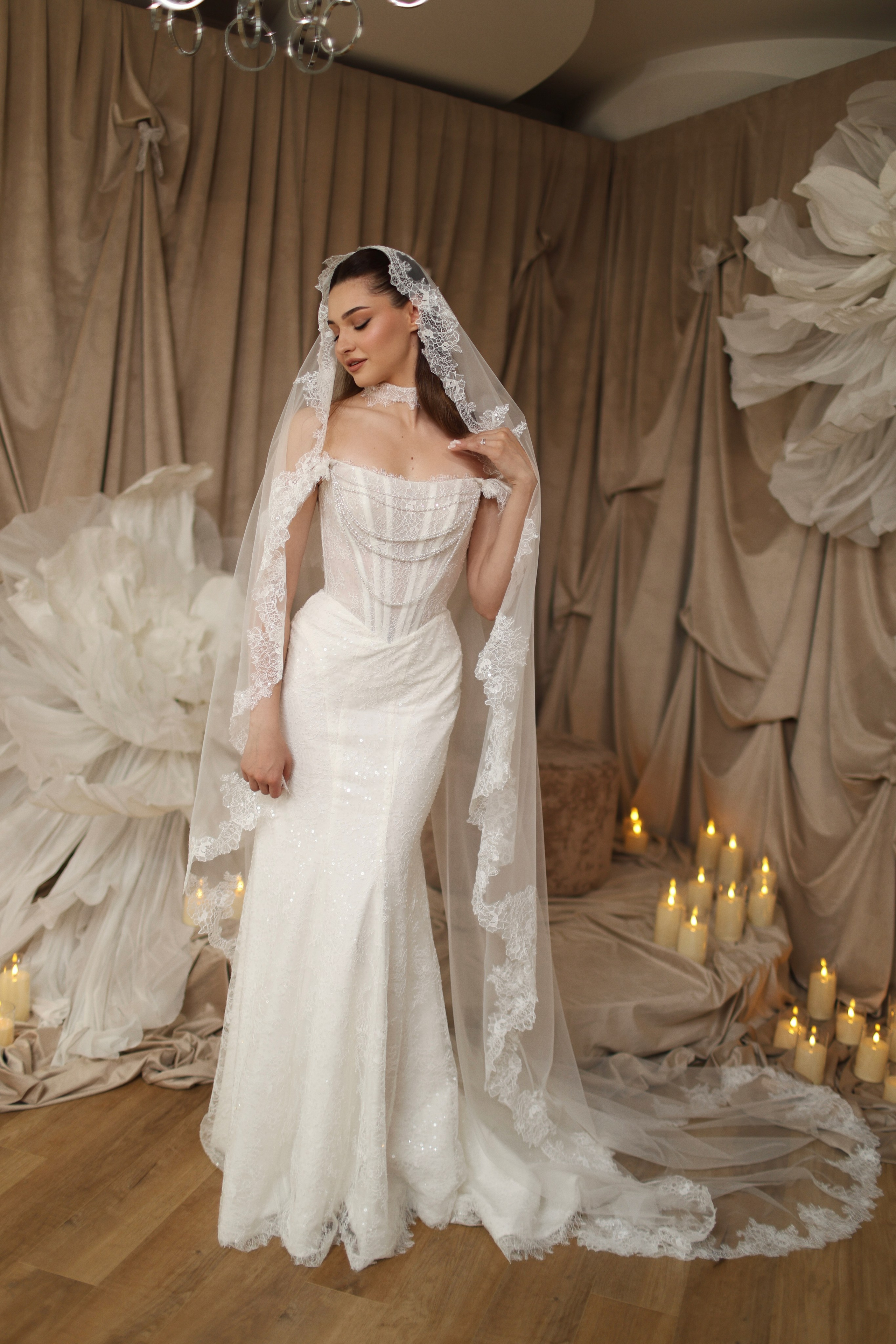 Свадебные. Главная