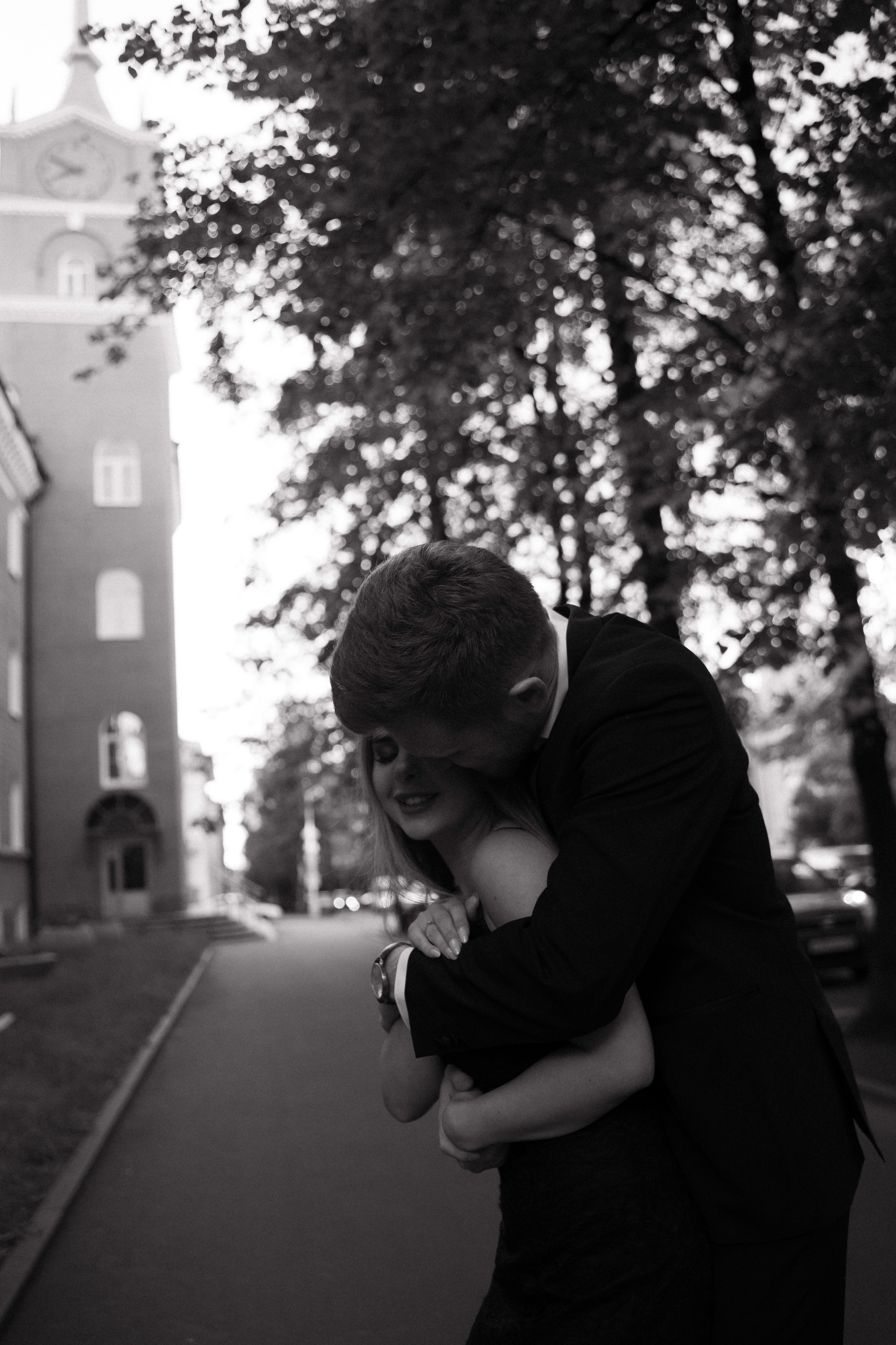 Алексей & Анастасия. Свадебный фотограф в Петрозаводске Сергей Кокорев